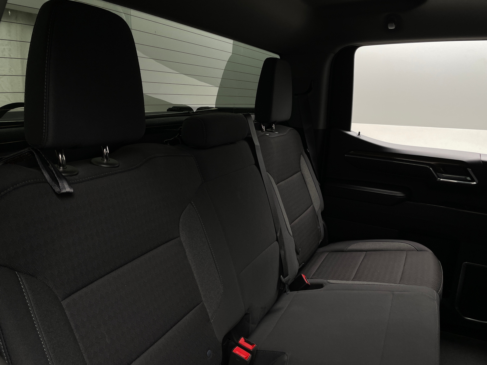 Thumbnail: 2024 Chevrolet Silverado 1500 - 6