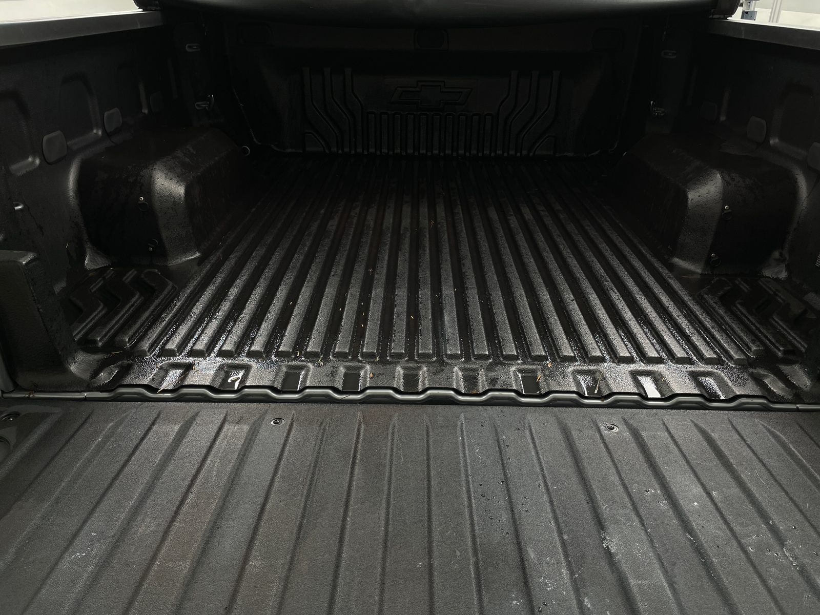 Thumbnail: 2024 Chevrolet Silverado 1500 - 7