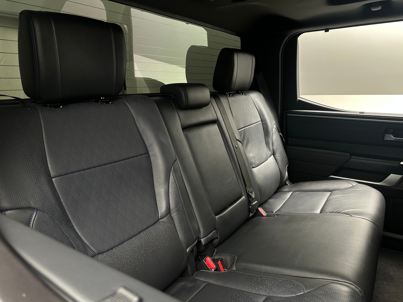 Thumbnail: 2023 Toyota Tundra - 5