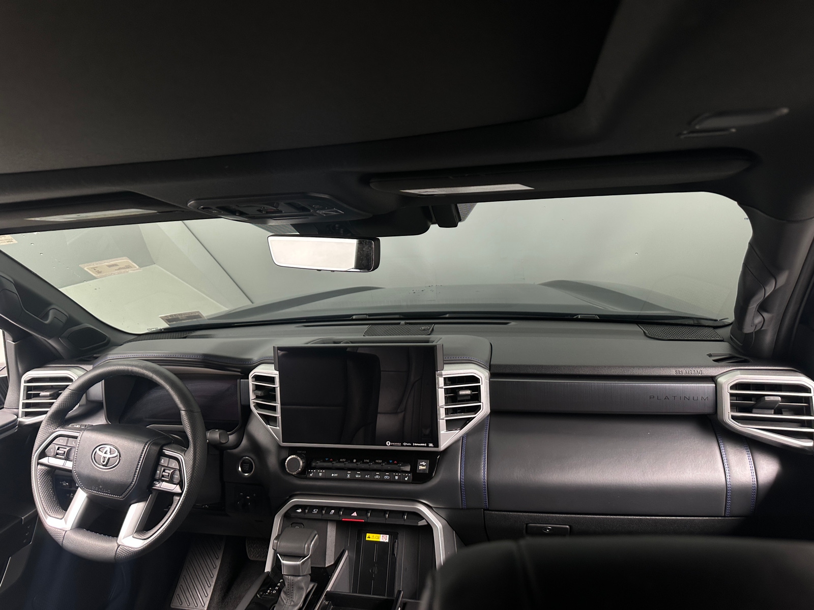 Thumbnail: 2023 Toyota Tundra - 2