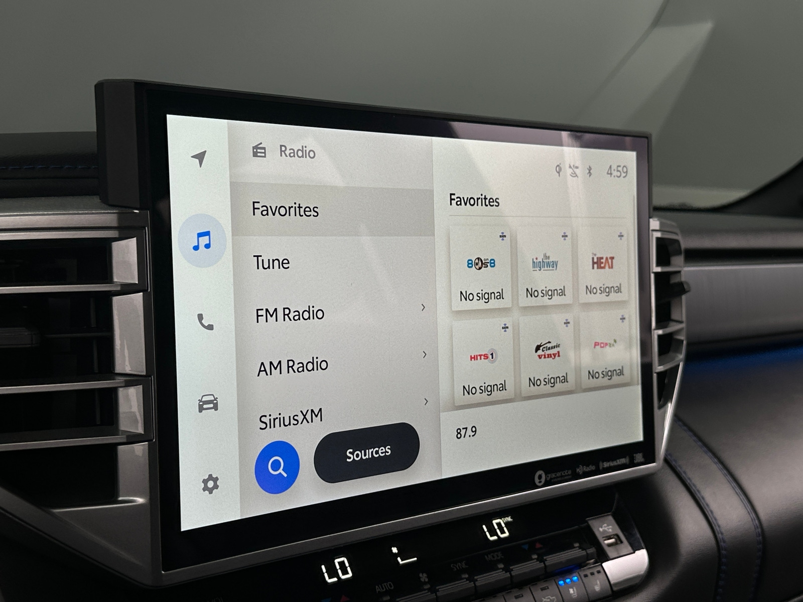 Thumbnail: 2023 Toyota Tundra - 3