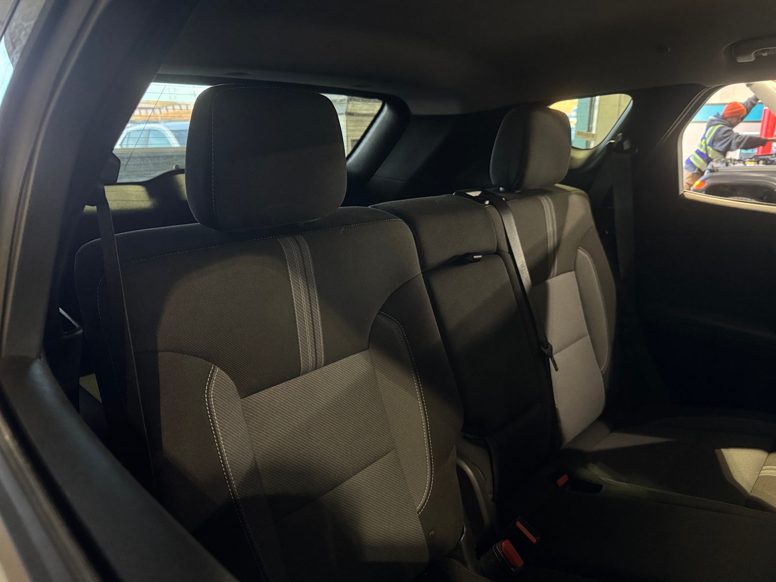 Thumbnail: 2025 Chevrolet Blazer - 6