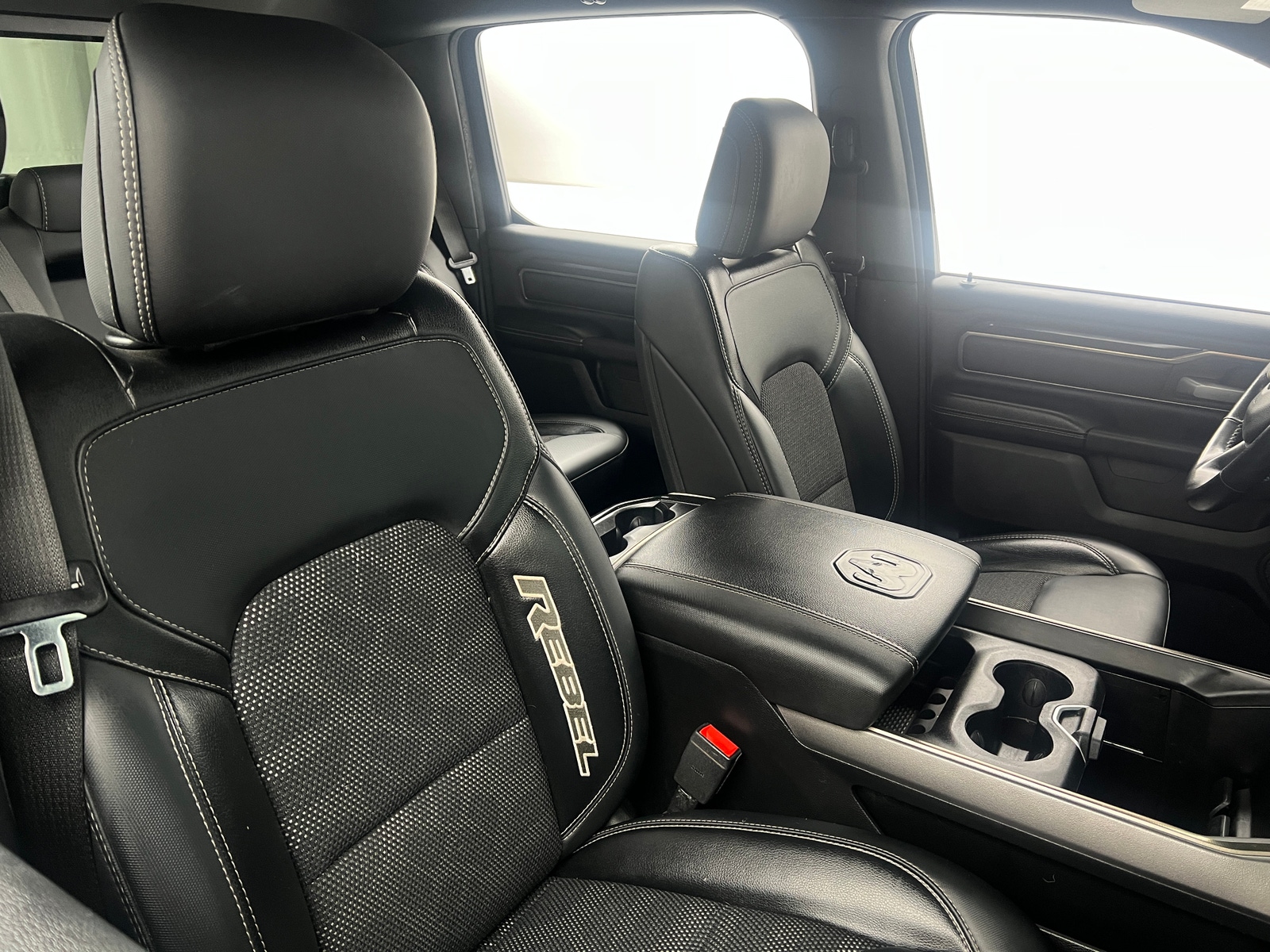 Thumbnail: 2020 RAM 1500 - 2