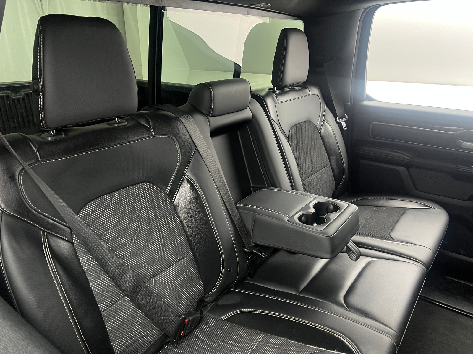 Thumbnail: 2020 RAM 1500 - 6