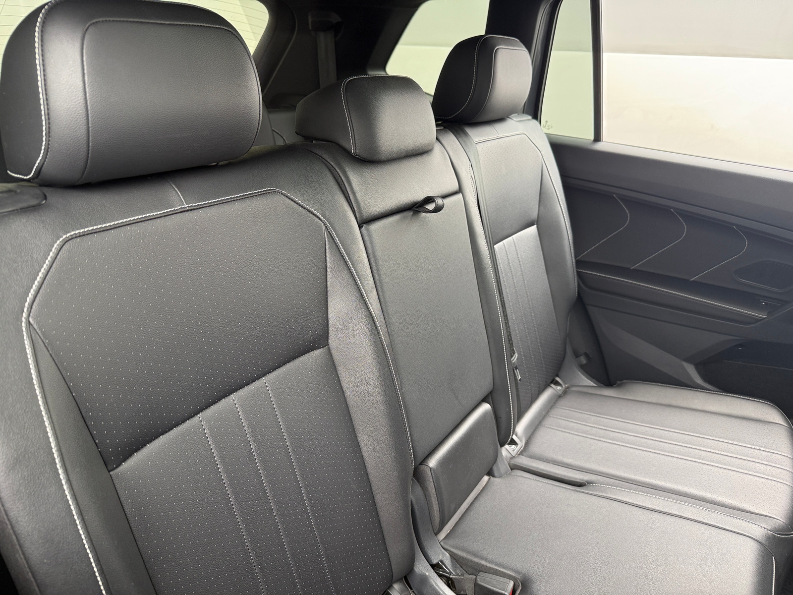 Thumbnail: 2024 Volkswagen Tiguan - 5