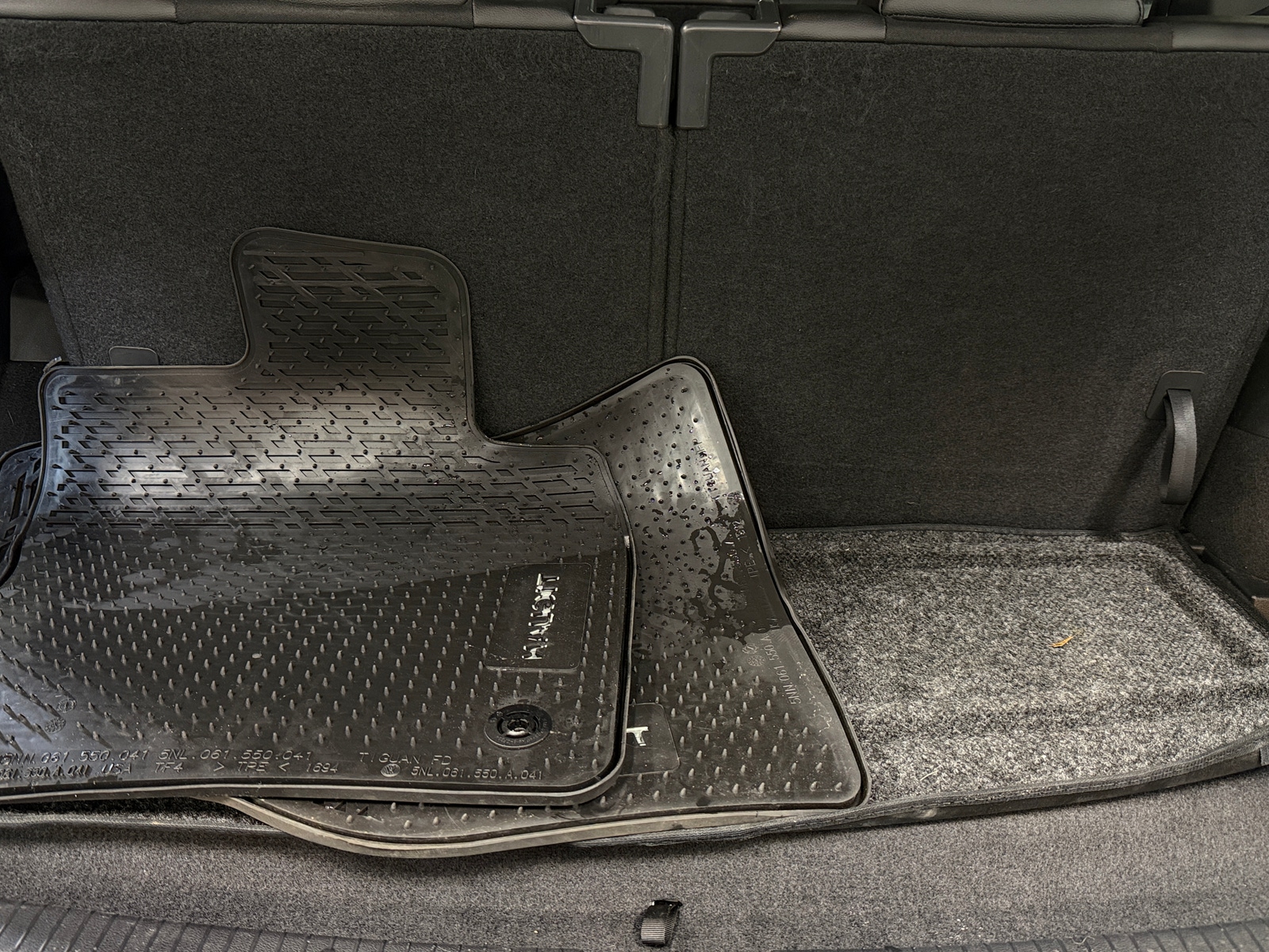 Thumbnail: 2024 Volkswagen Tiguan - 6