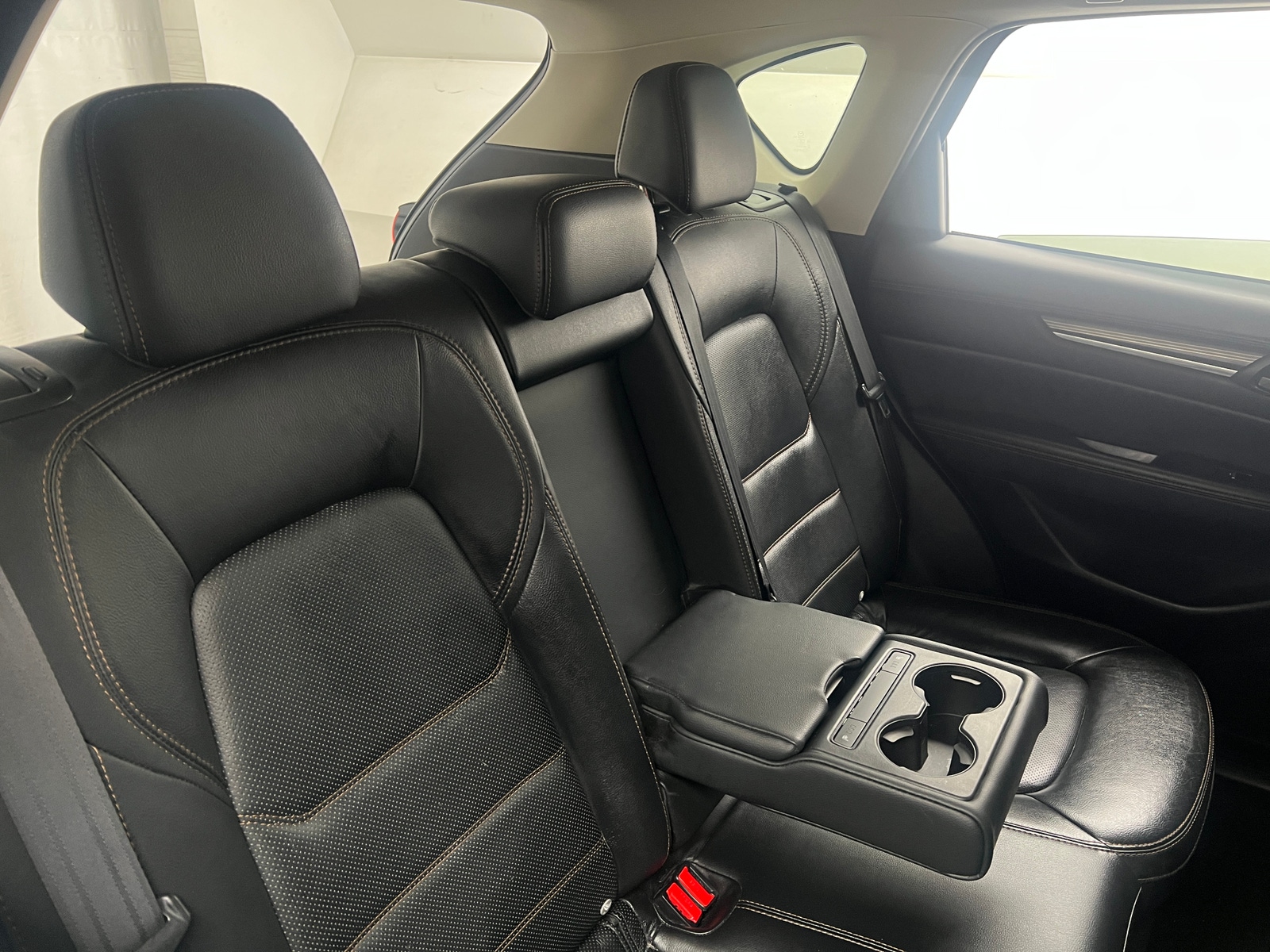 Thumbnail: 2022 Mazda CX-5 - 5