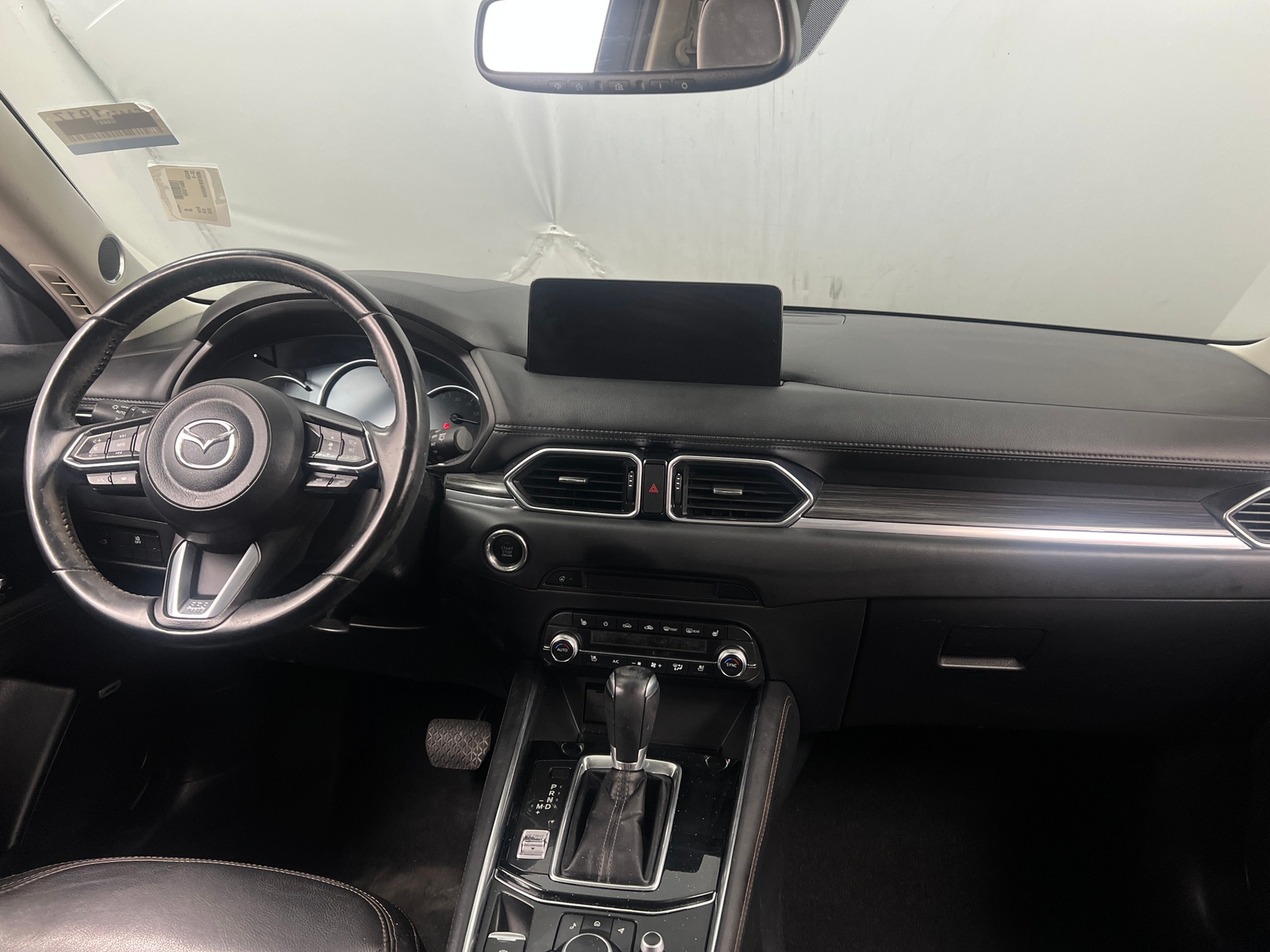 Thumbnail: 2022 Mazda CX-5 - 2