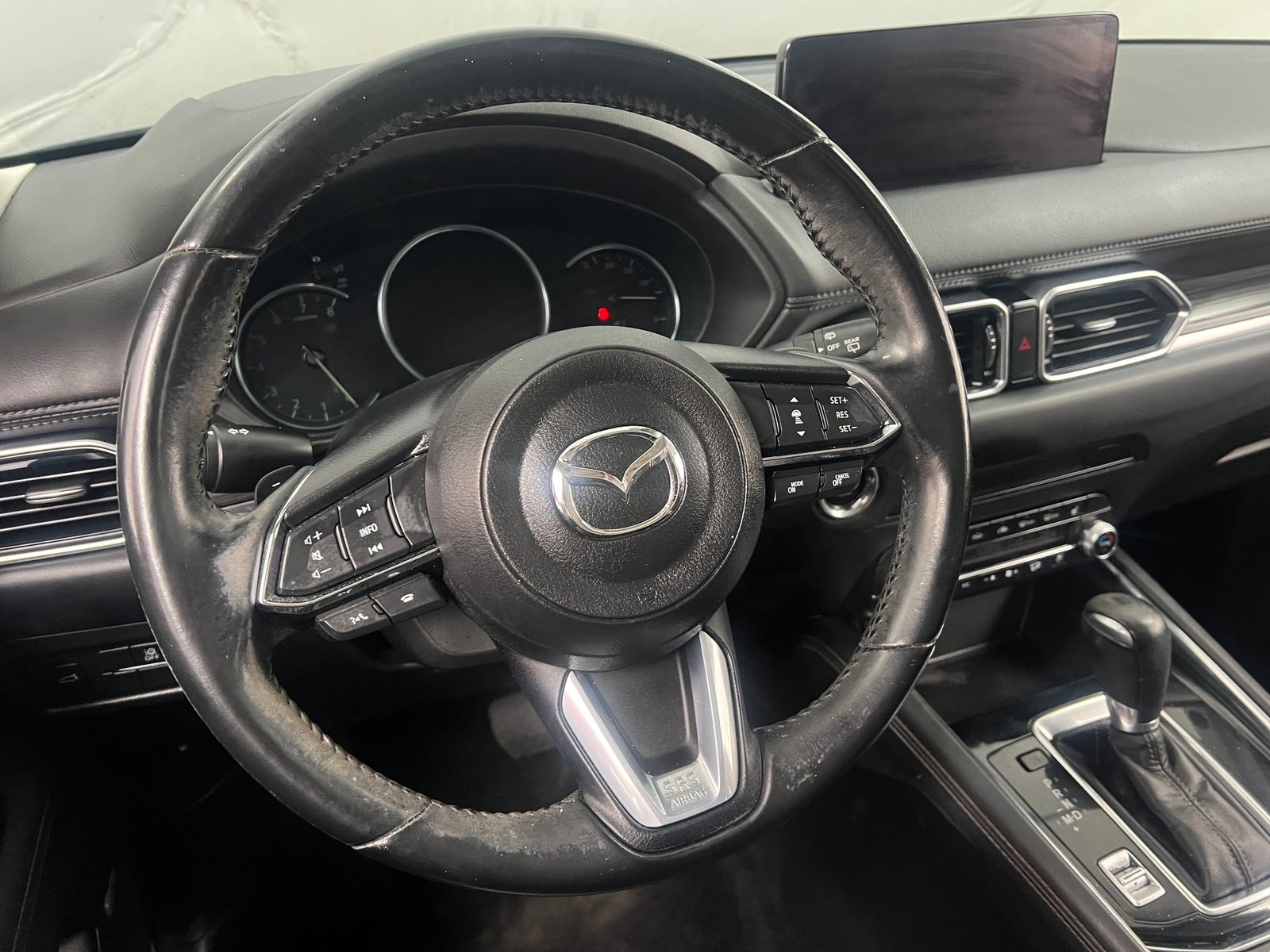 Thumbnail: 2022 Mazda CX-5 - 4