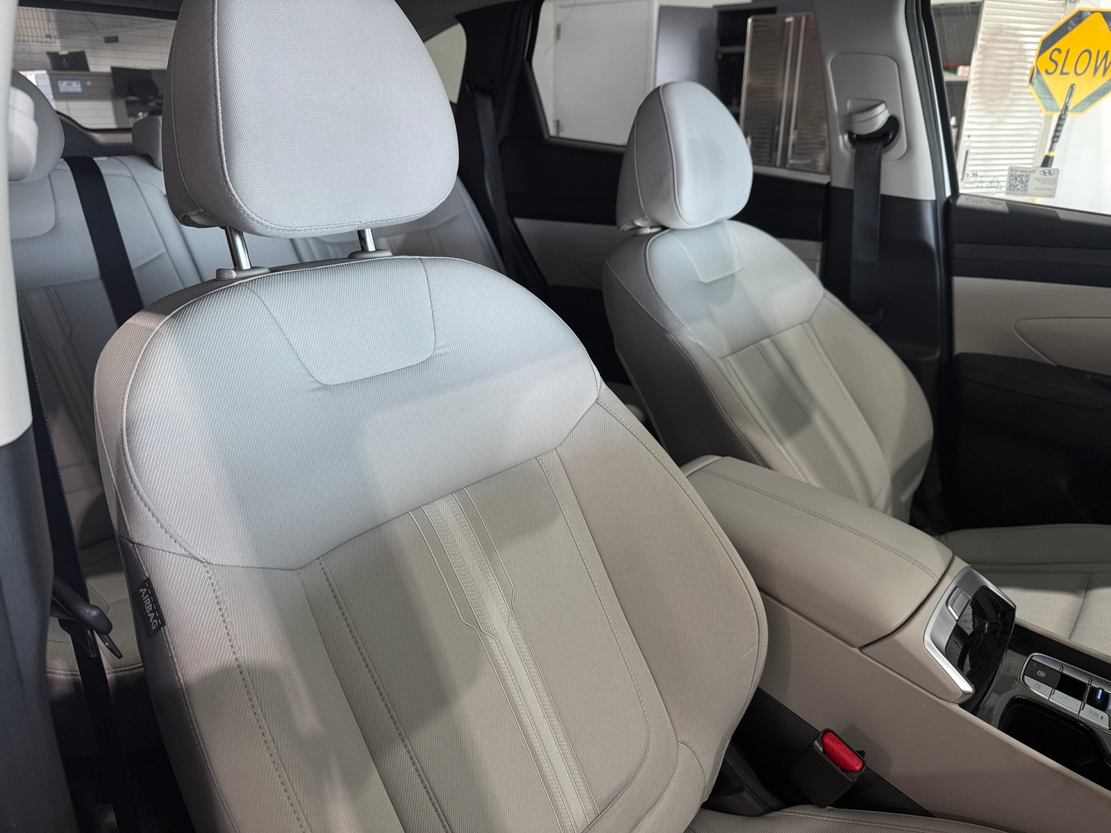 Thumbnail: 2025 Hyundai Tucson - 2