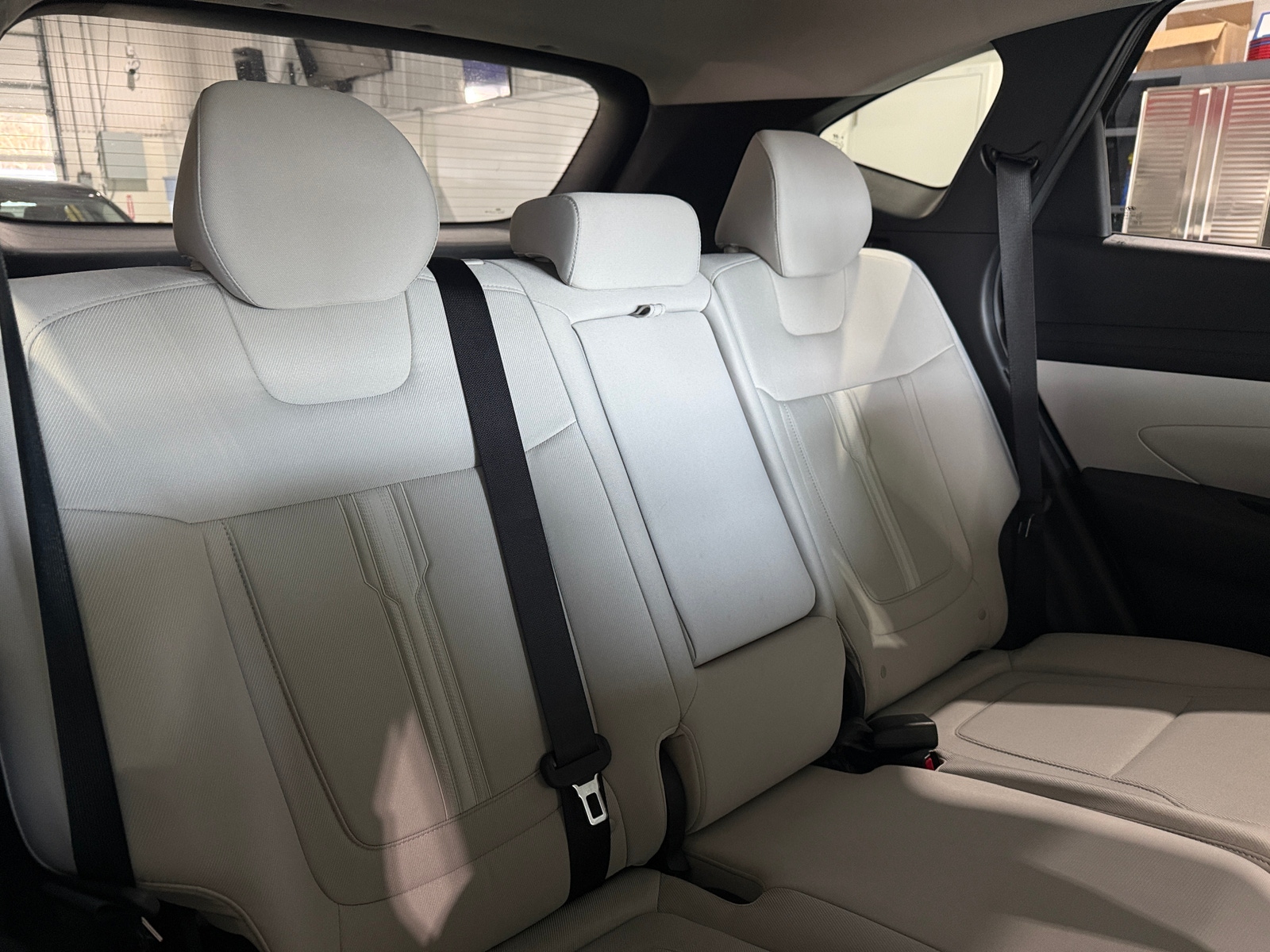 Thumbnail: 2025 Hyundai Tucson - 6