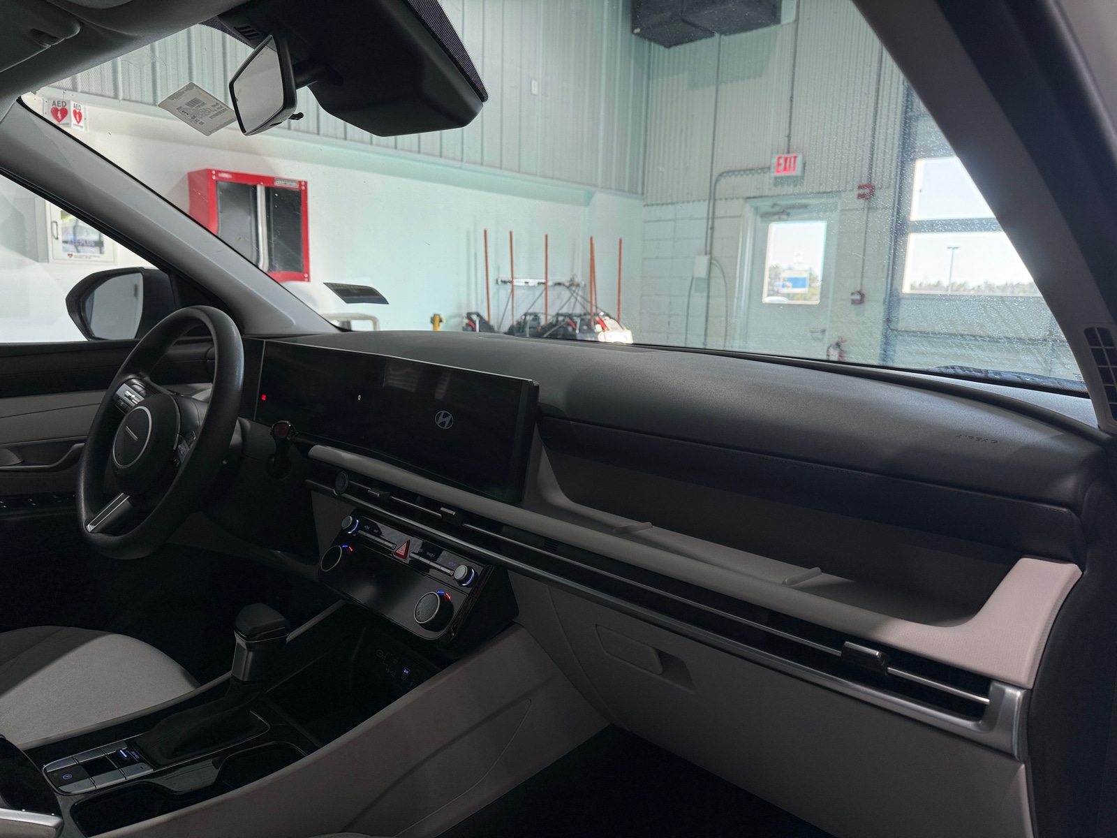 Thumbnail: 2025 Hyundai Tucson - 3