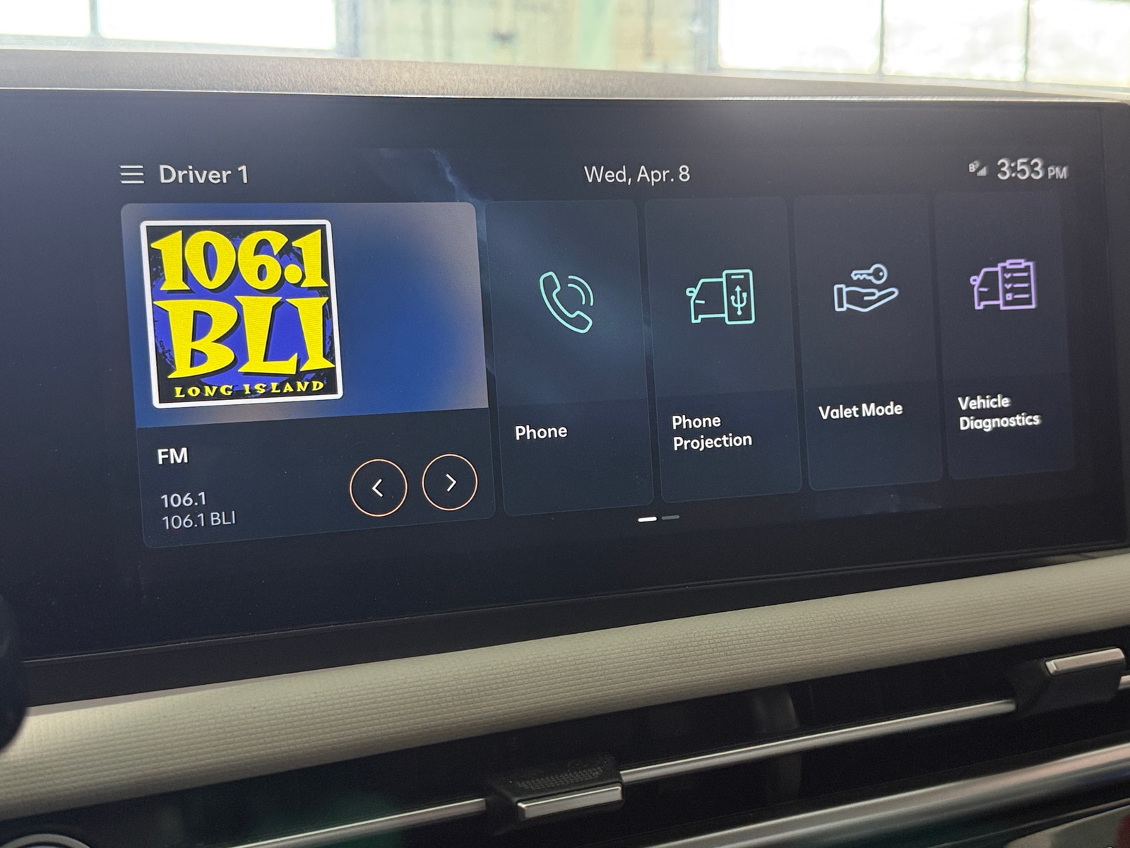 Thumbnail: 2025 Hyundai Tucson - 4