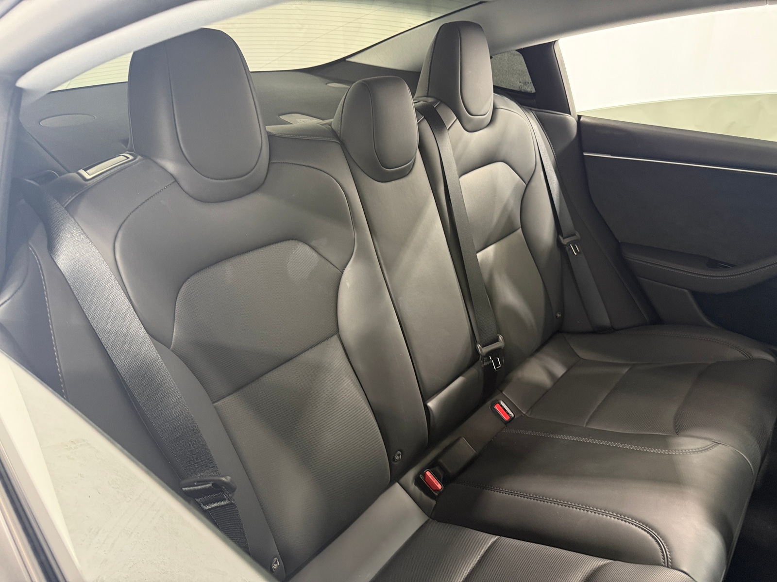 Thumbnail: 2025 Tesla Model 3 - 5