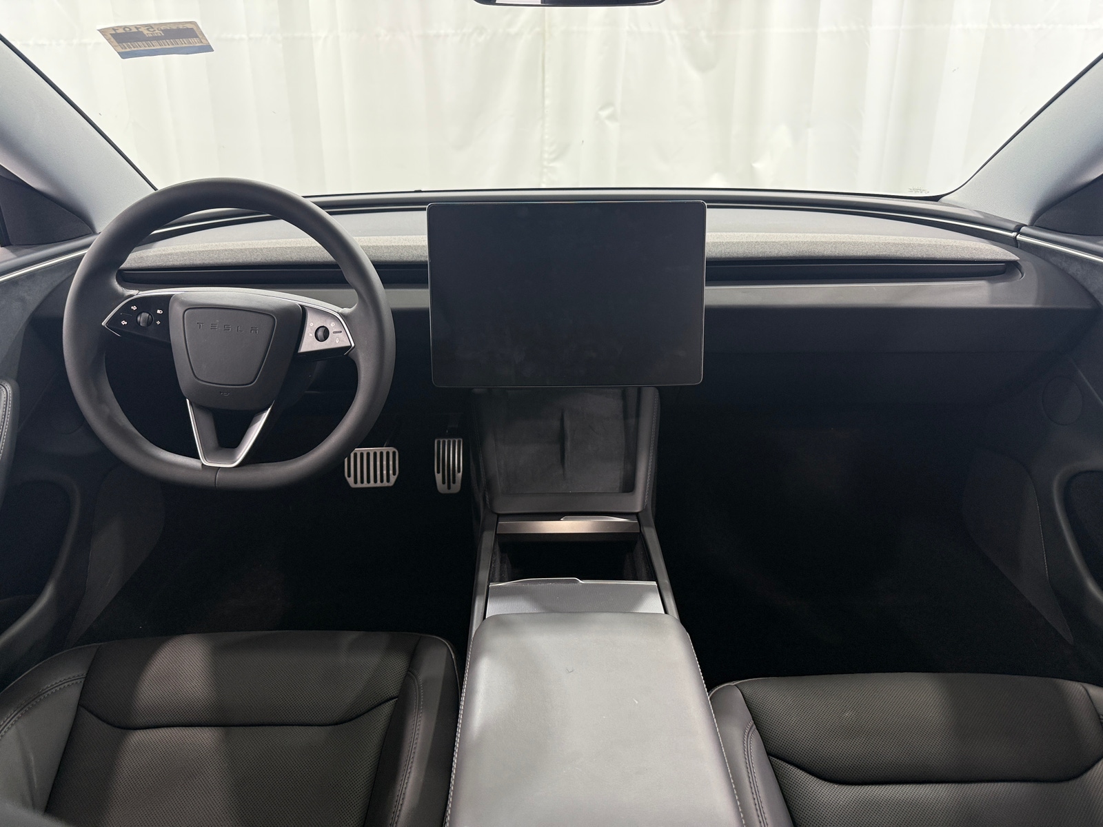 Thumbnail: 2025 Tesla Model 3 - 2