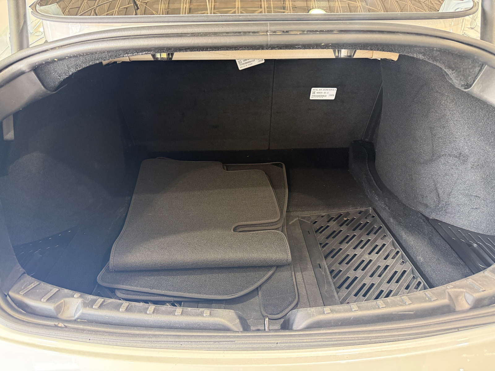 Thumbnail: 2025 Tesla Model 3 - 6