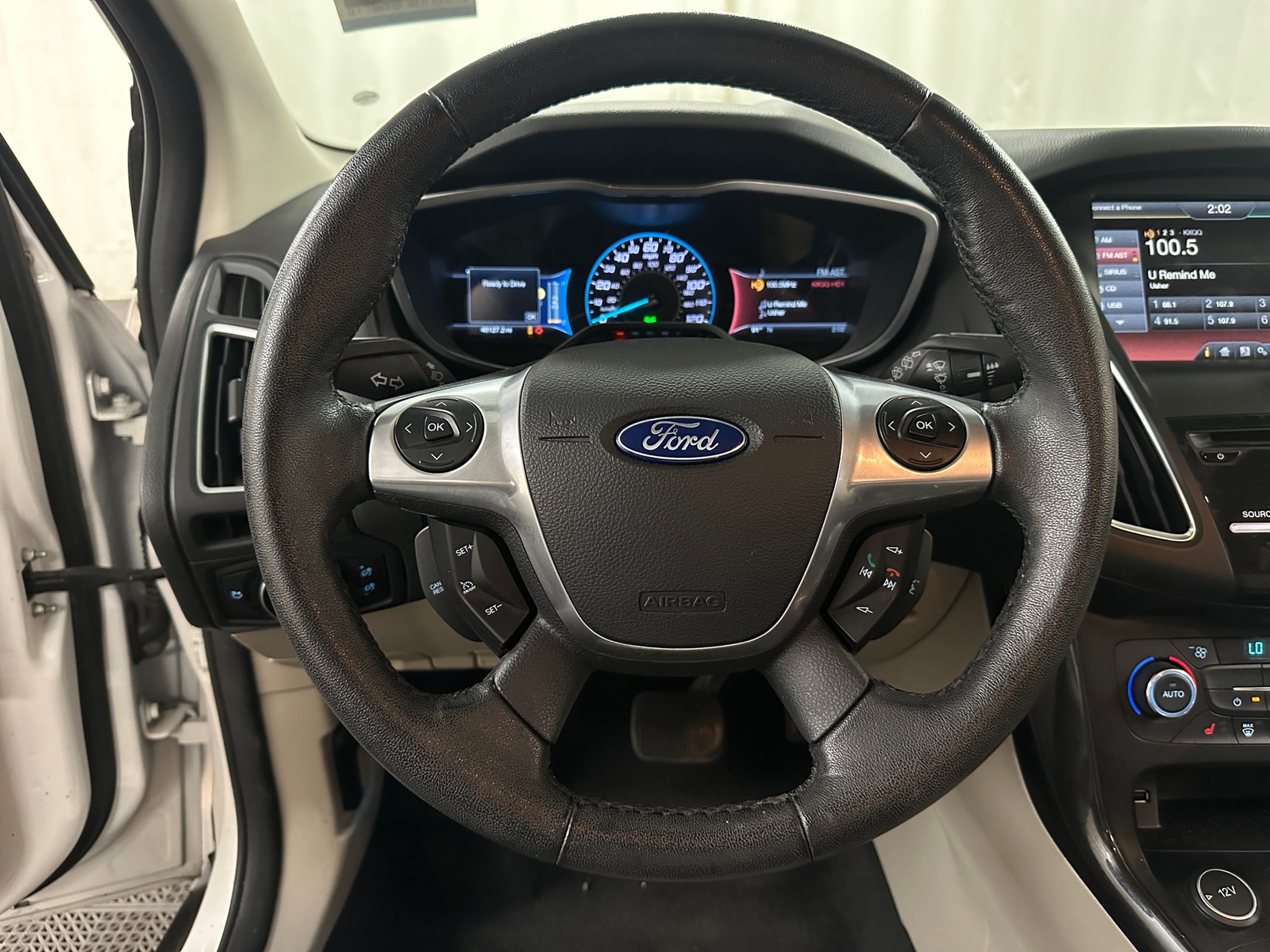Thumbnail: 2015 Ford Focus - 4