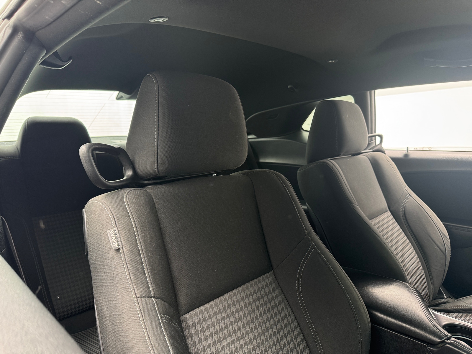 Thumbnail: 2018 Dodge Challenger - 2