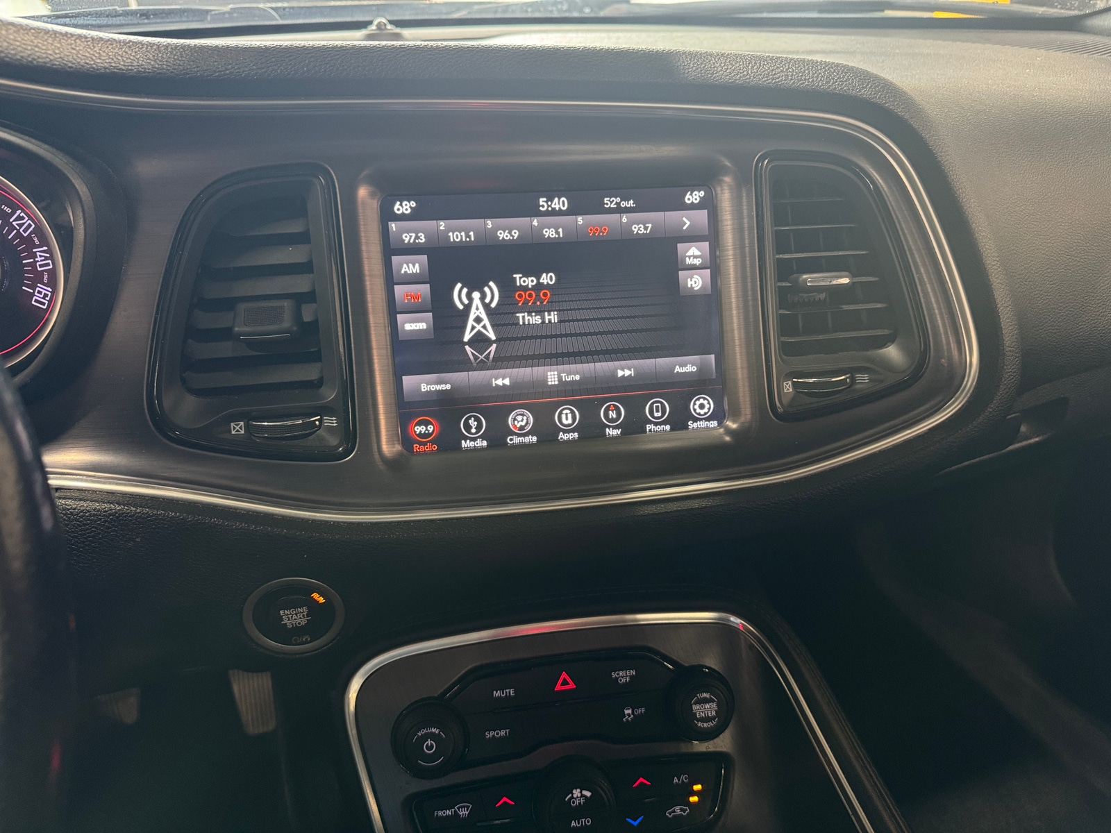 Thumbnail: 2018 Dodge Challenger - 3