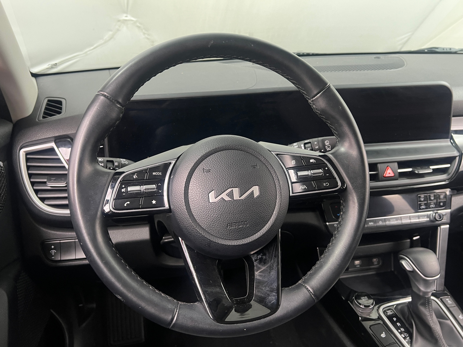 Thumbnail: 2024 Kia Seltos - 5