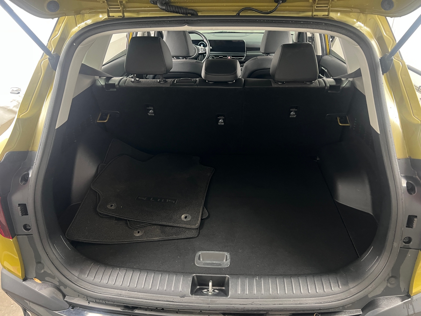 Thumbnail: 2024 Kia Seltos - 7