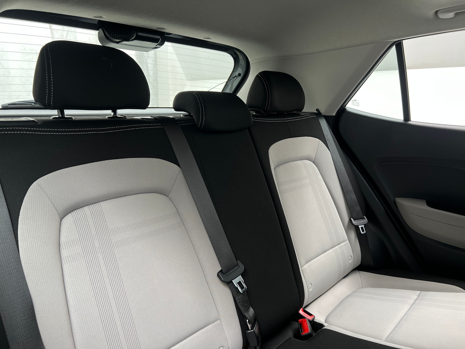 Thumbnail: 2025 Hyundai Venue - 6