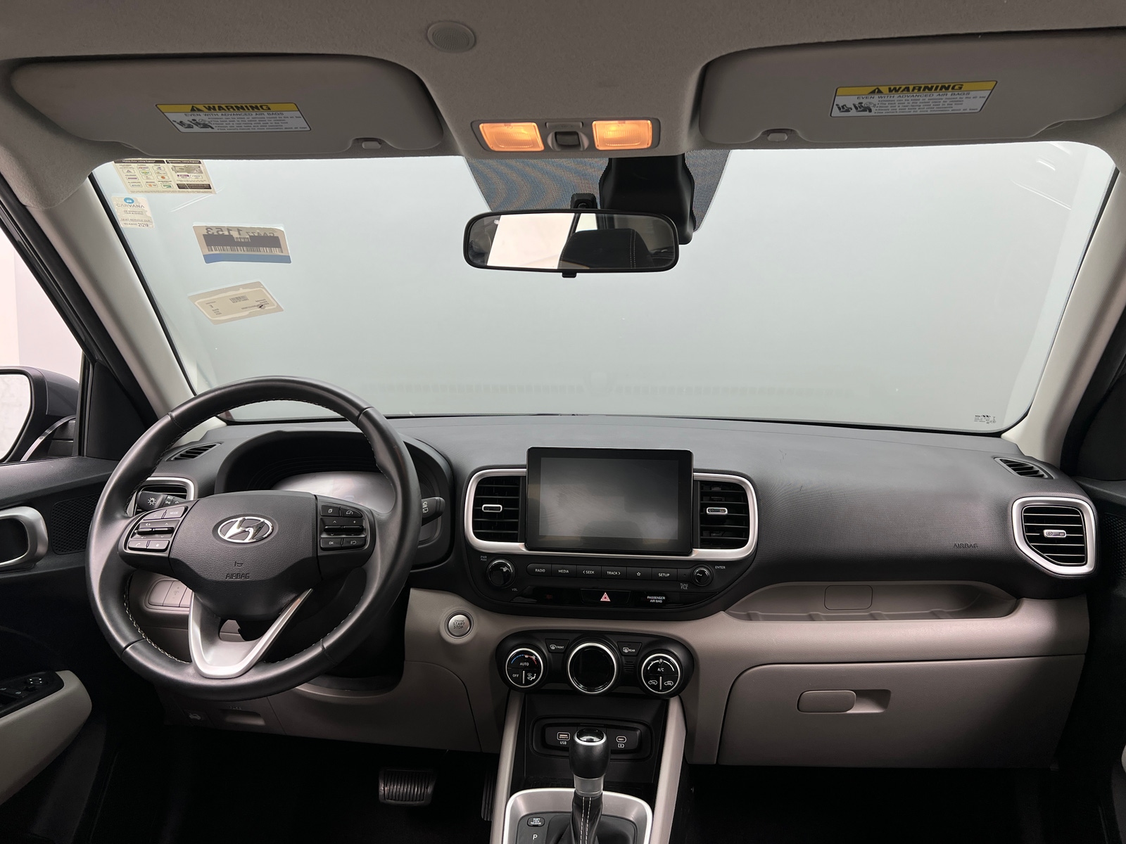 Thumbnail: 2025 Hyundai Venue - 3