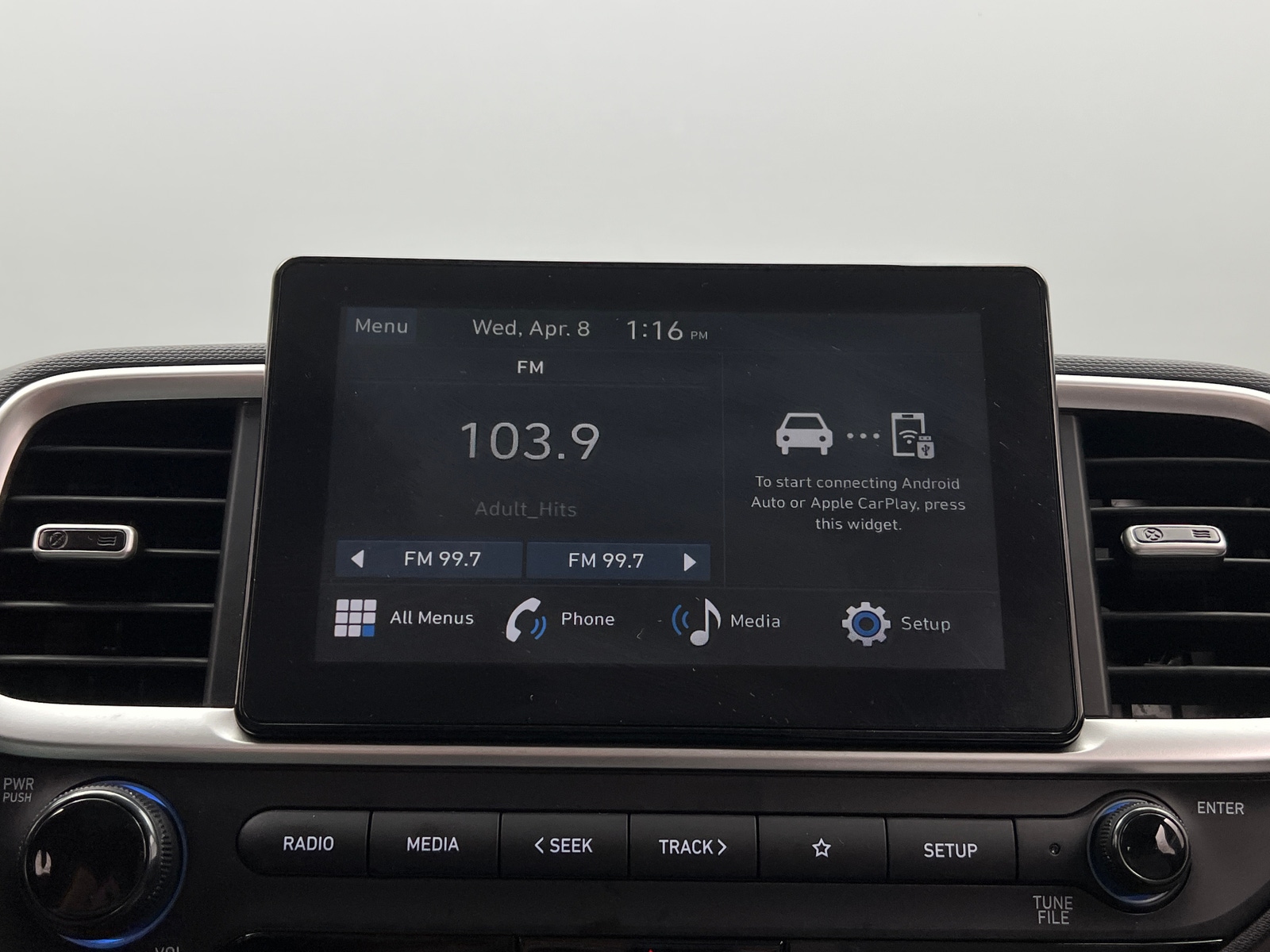 Thumbnail: 2025 Hyundai Venue - 4