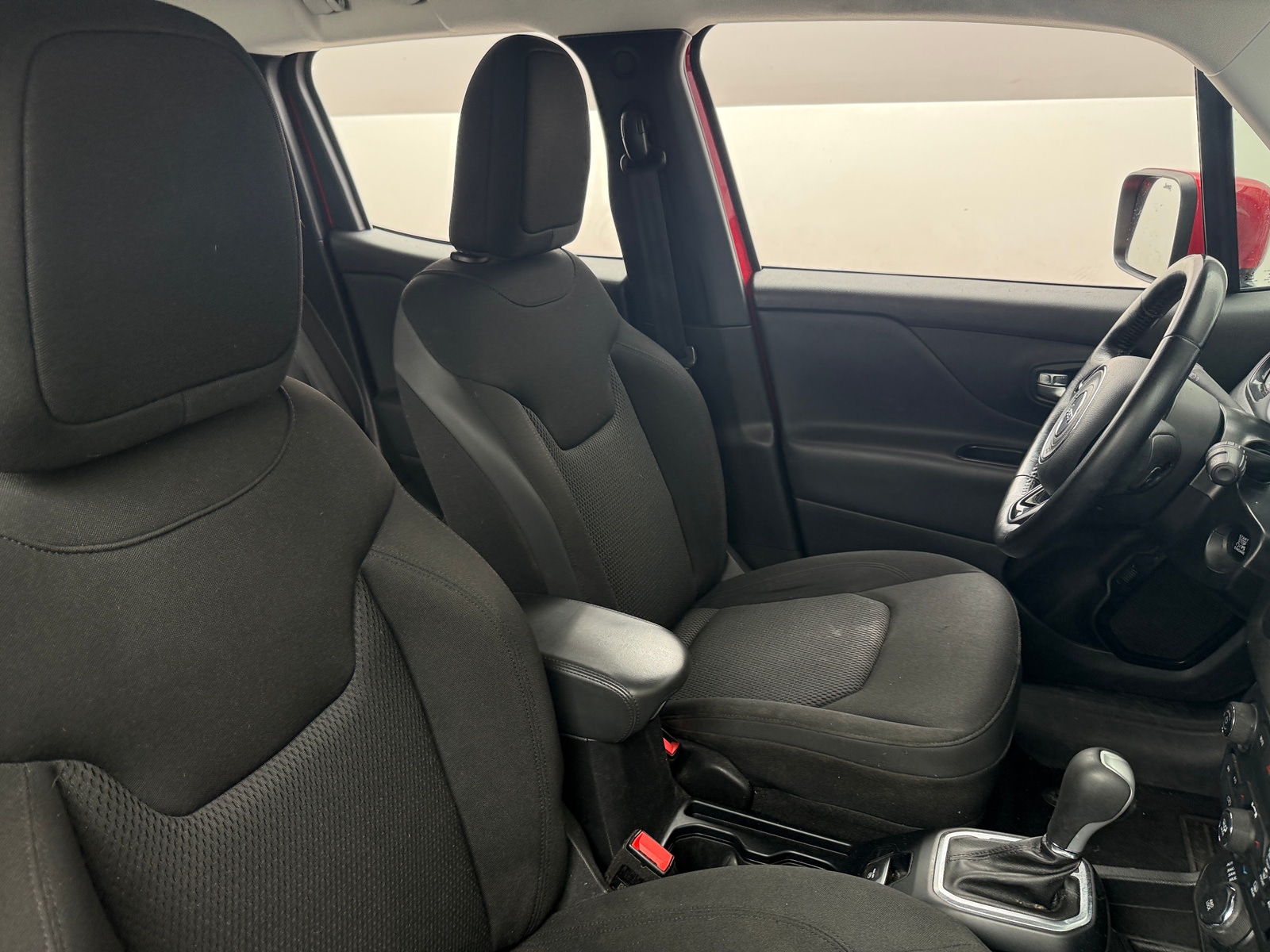 Thumbnail: 2018 Jeep Renegade - 2