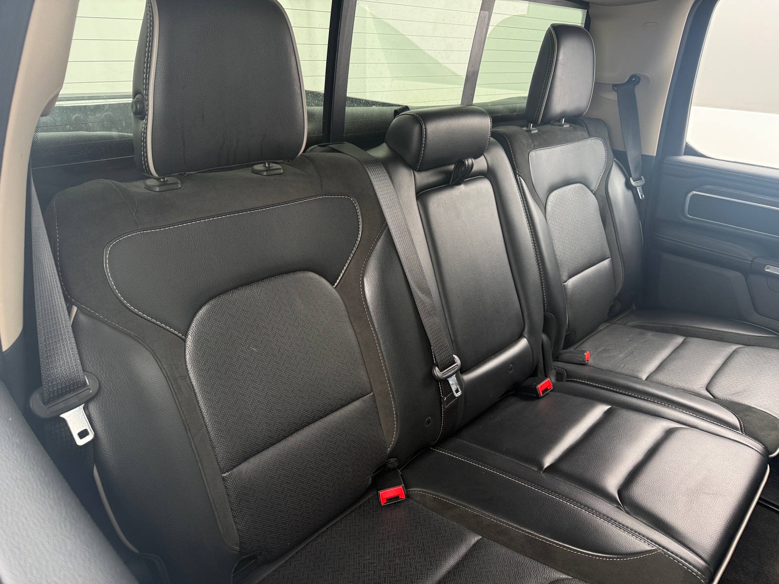 Thumbnail: 2020 RAM 1500 - 5