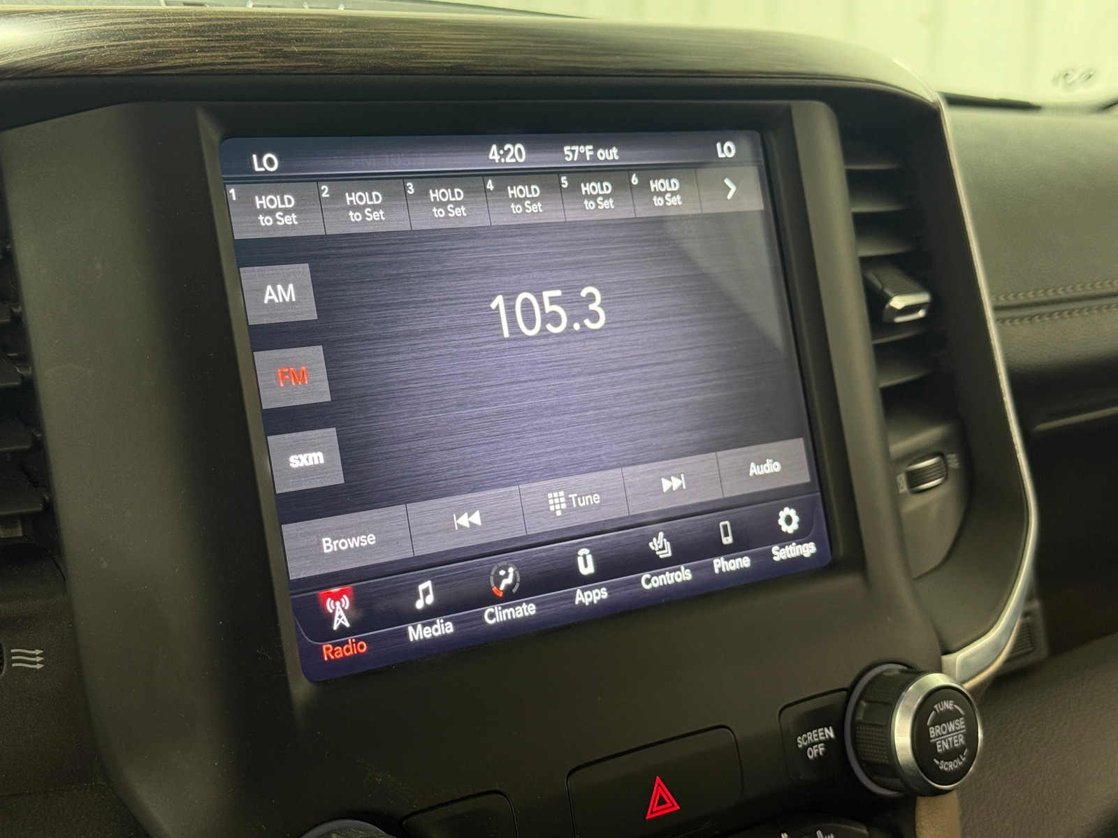 Thumbnail: 2020 RAM 1500 - 3