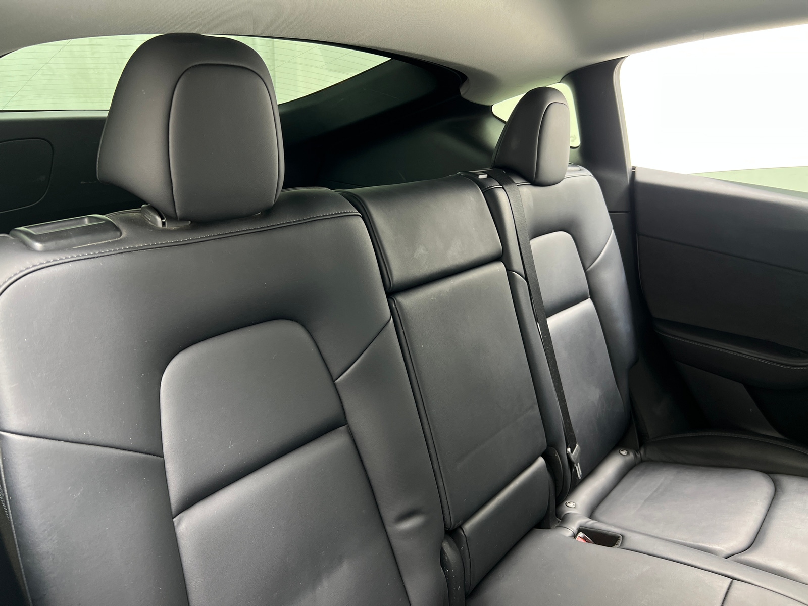 Thumbnail: 2022 Tesla Model Y - 3