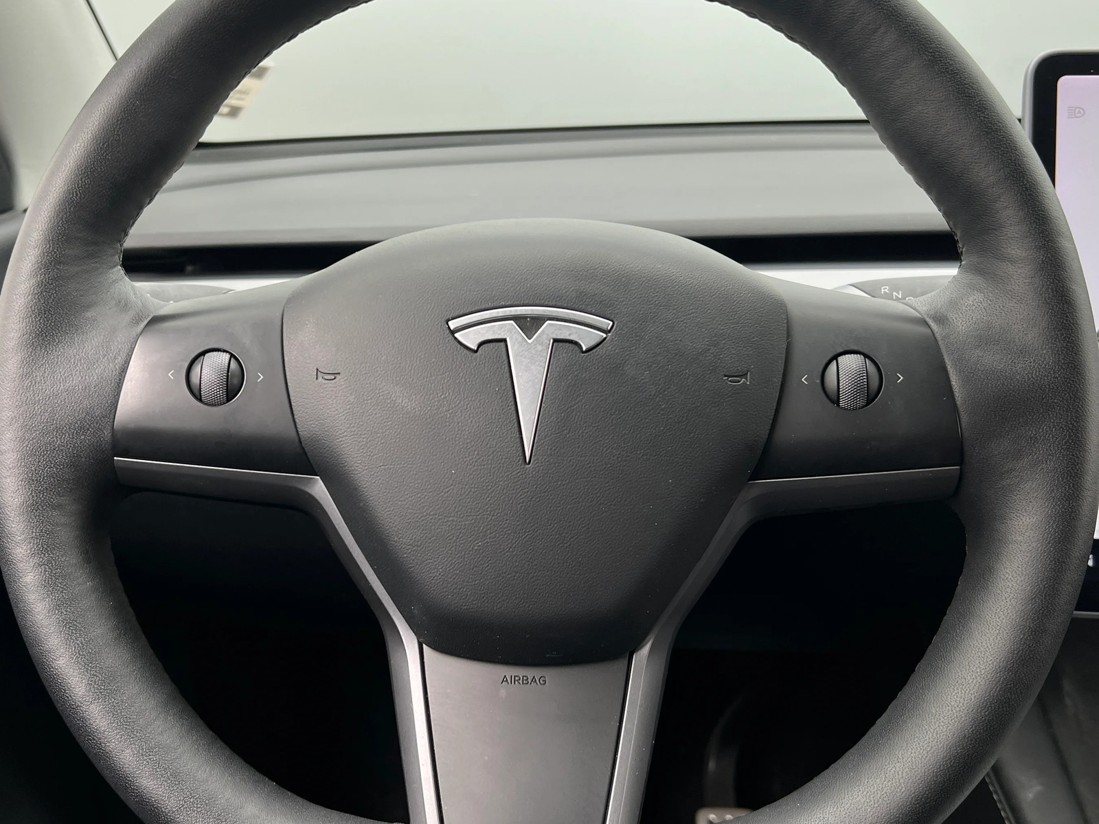 Thumbnail: 2022 Tesla Model Y - 2