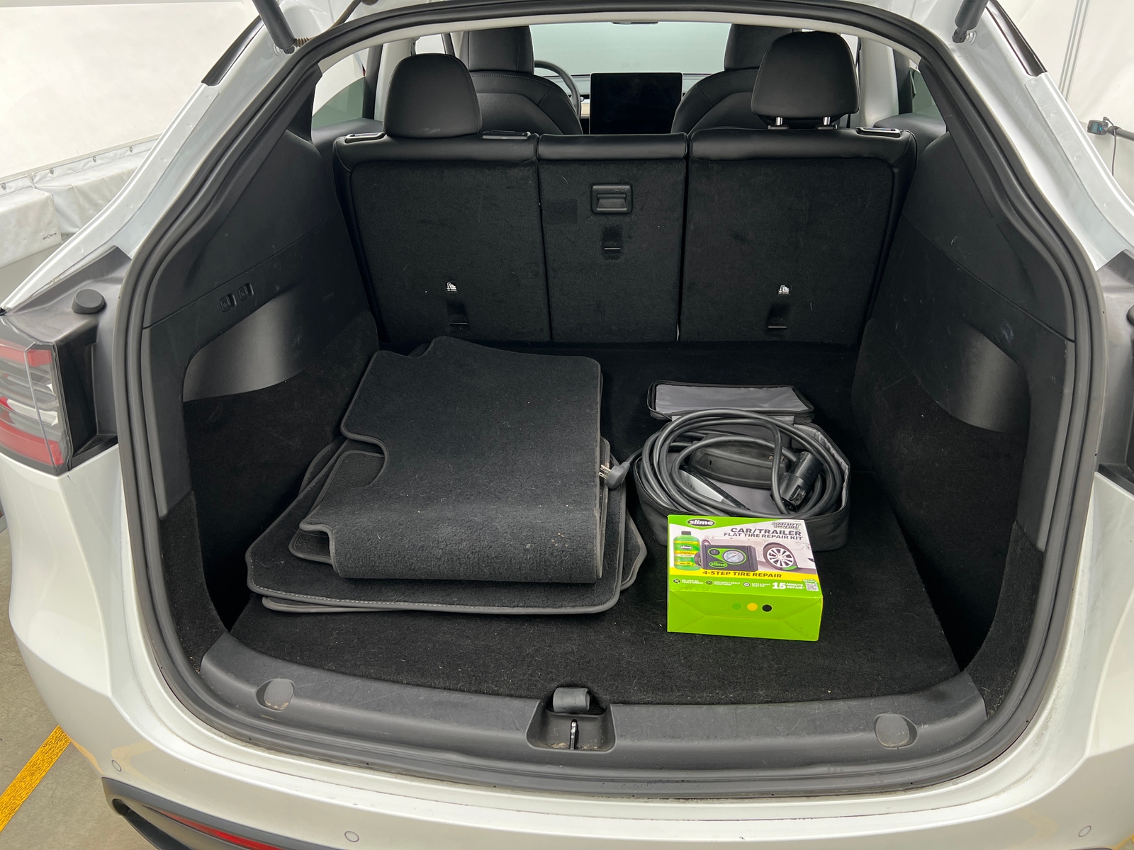 Thumbnail: 2022 Tesla Model Y - 4