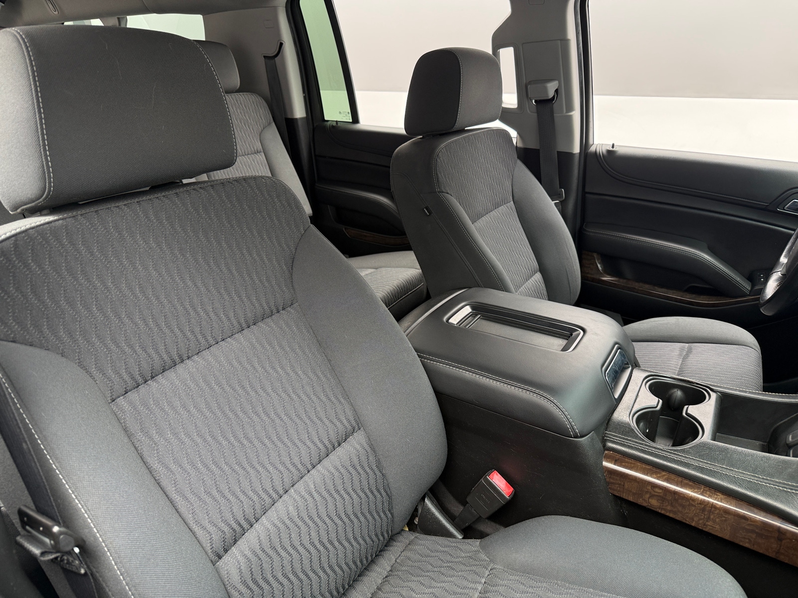 Thumbnail: 2019 Chevrolet Suburban - 2