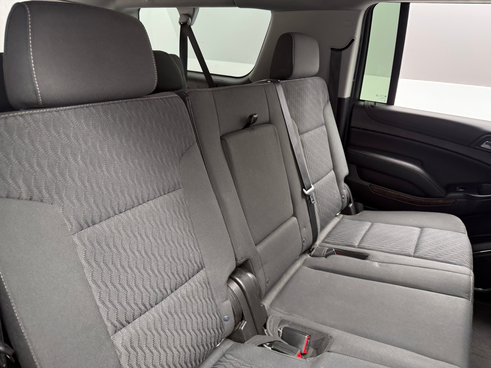 Thumbnail: 2019 Chevrolet Suburban - 6