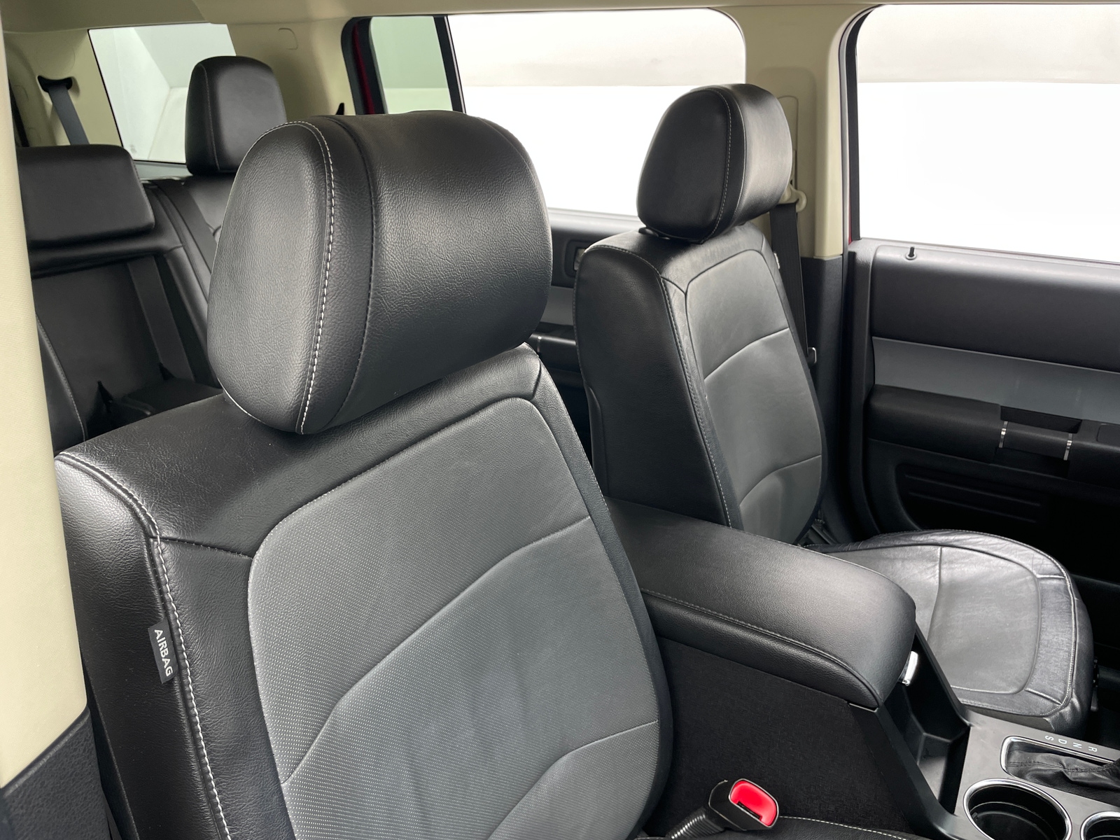 Thumbnail: 2015 Ford Flex - 2