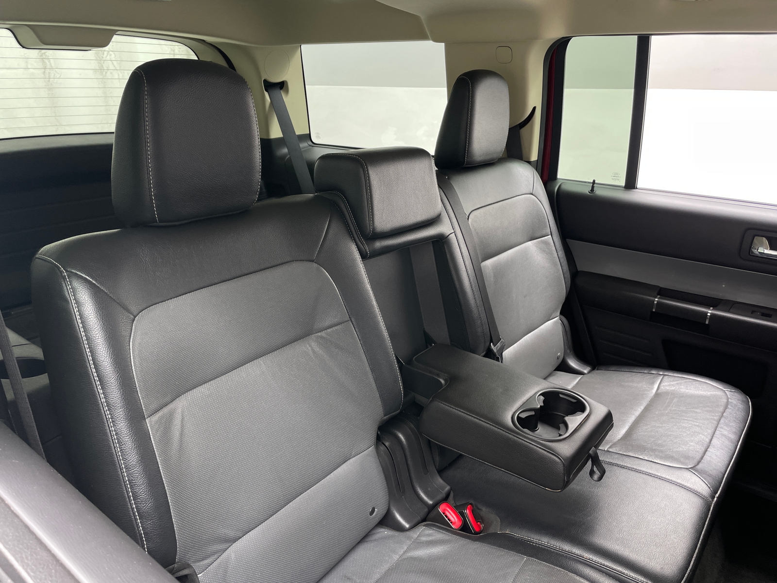 Thumbnail: 2015 Ford Flex - 6