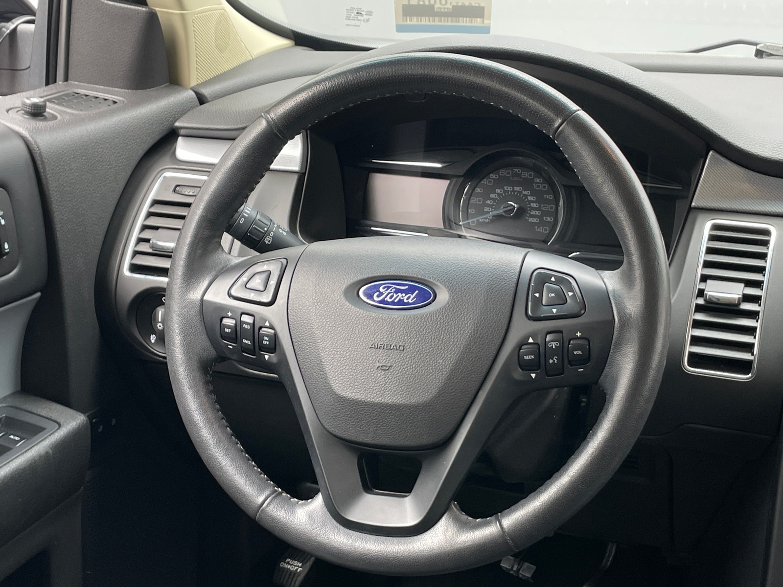 Thumbnail: 2015 Ford Flex - 5