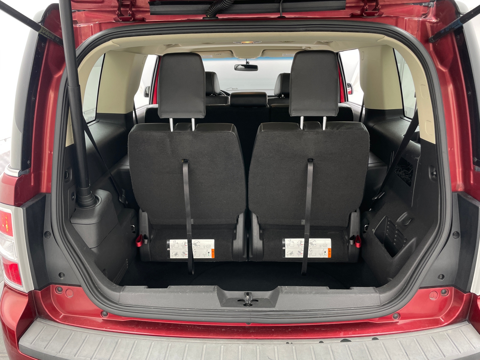 Thumbnail: 2015 Ford Flex - 7