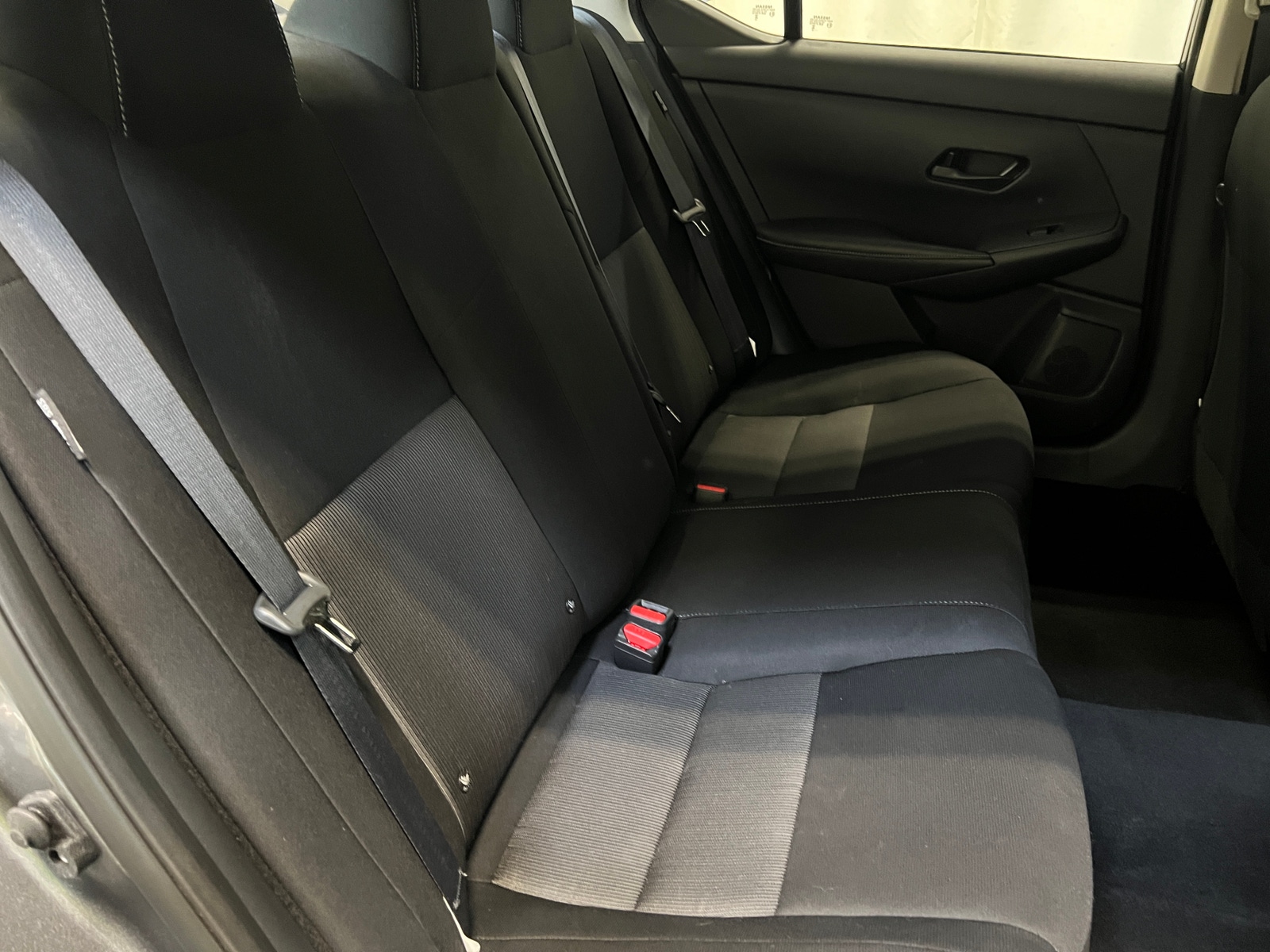 Thumbnail: 2025 Nissan Sentra - 6