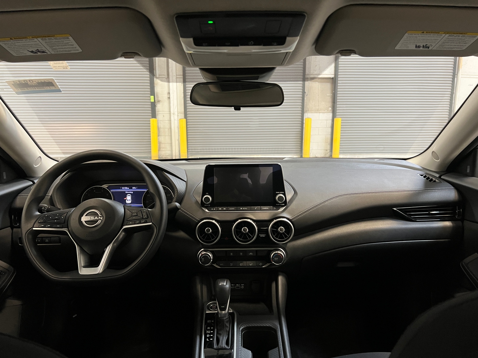 Thumbnail: 2025 Nissan Sentra - 3