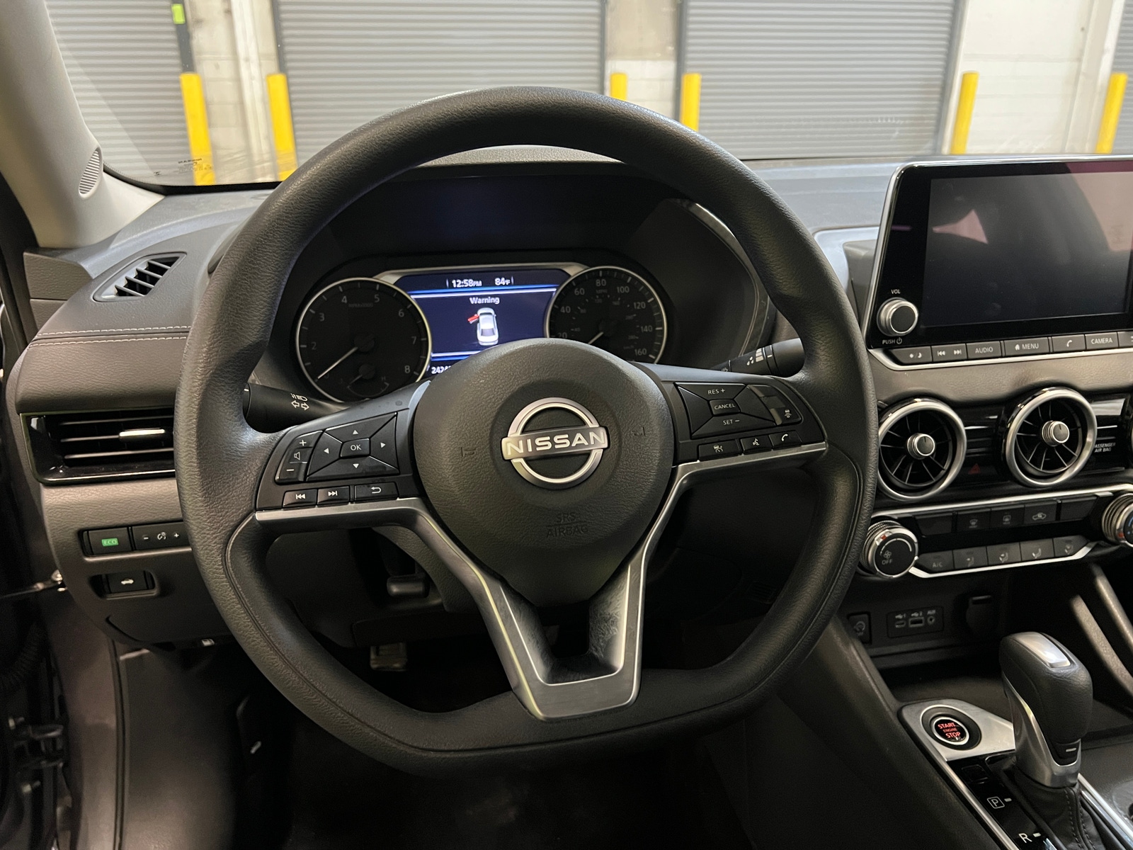 Thumbnail: 2025 Nissan Sentra - 5