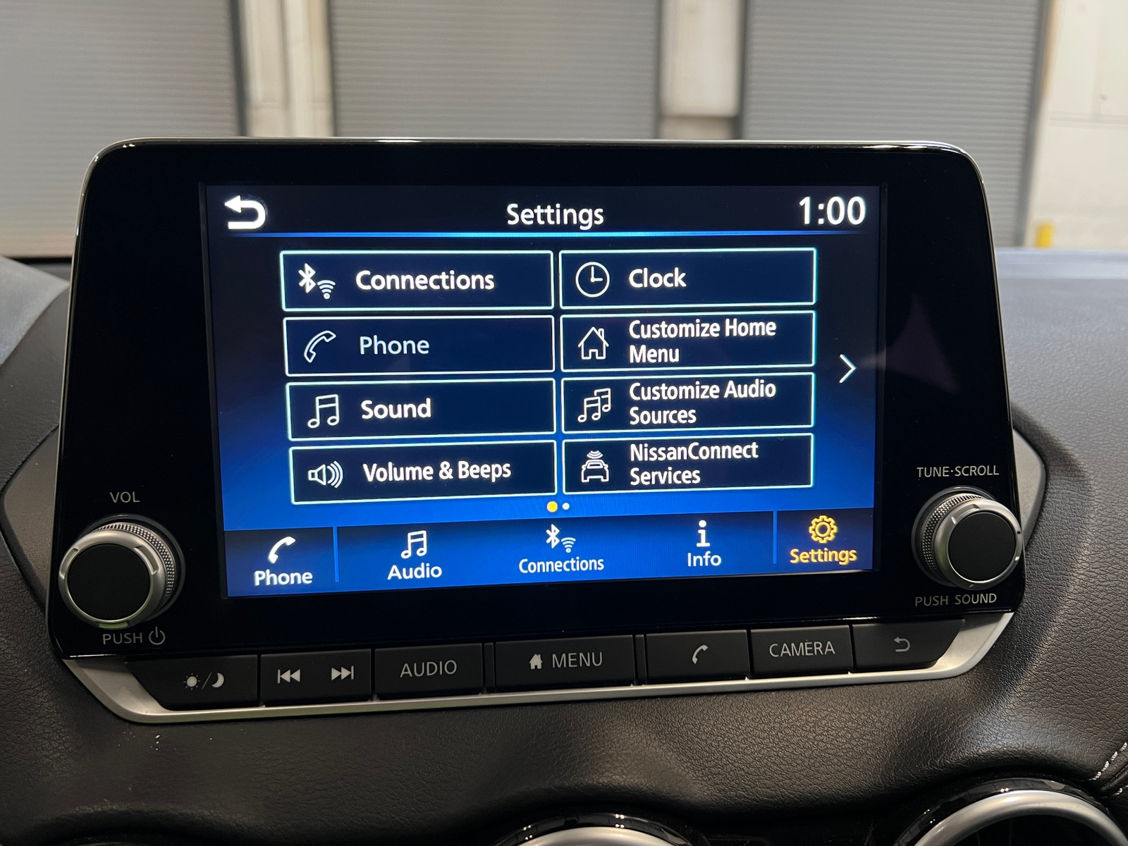 Thumbnail: 2025 Nissan Sentra - 4