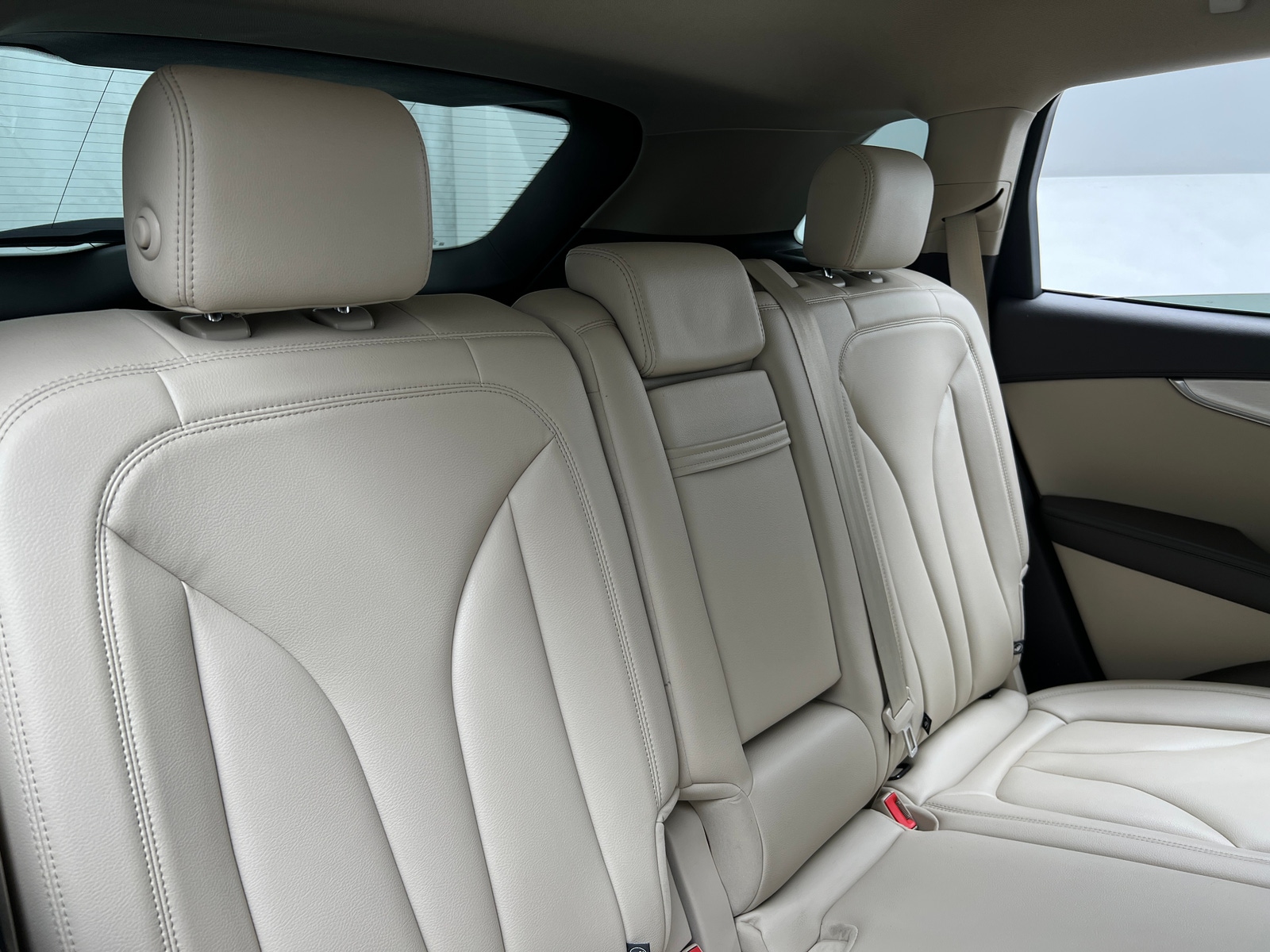 Thumbnail: 2019 Lincoln Nautilus - 5