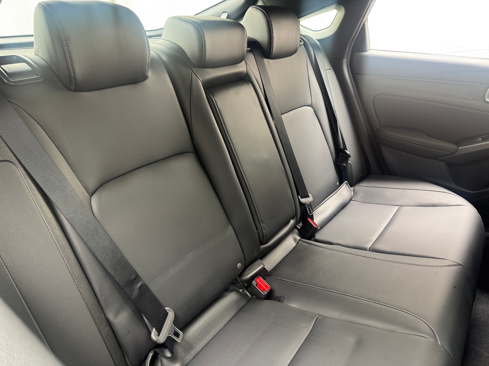 Thumbnail: 2023 Acura Integra - 6