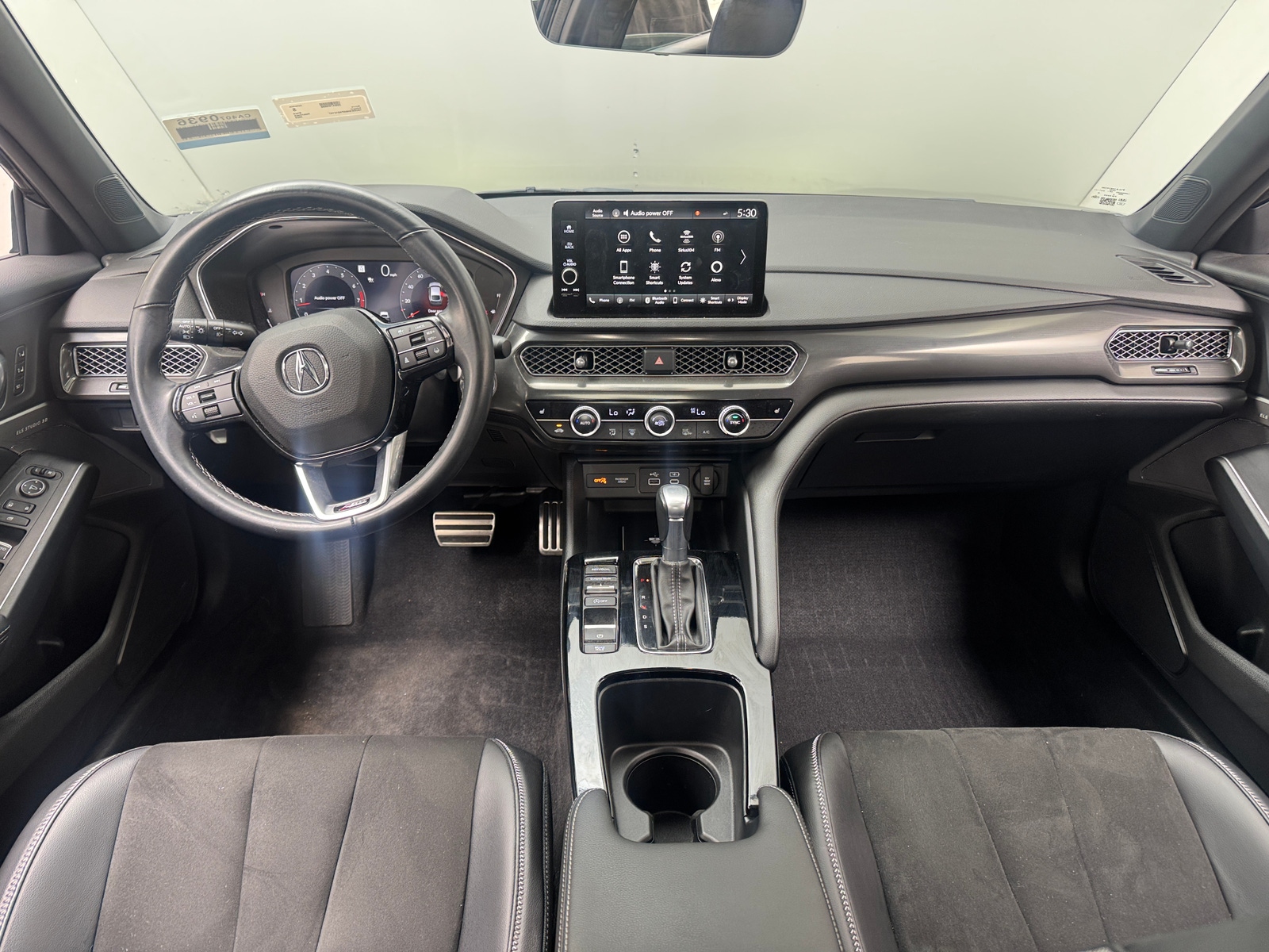 Thumbnail: 2023 Acura Integra - 3