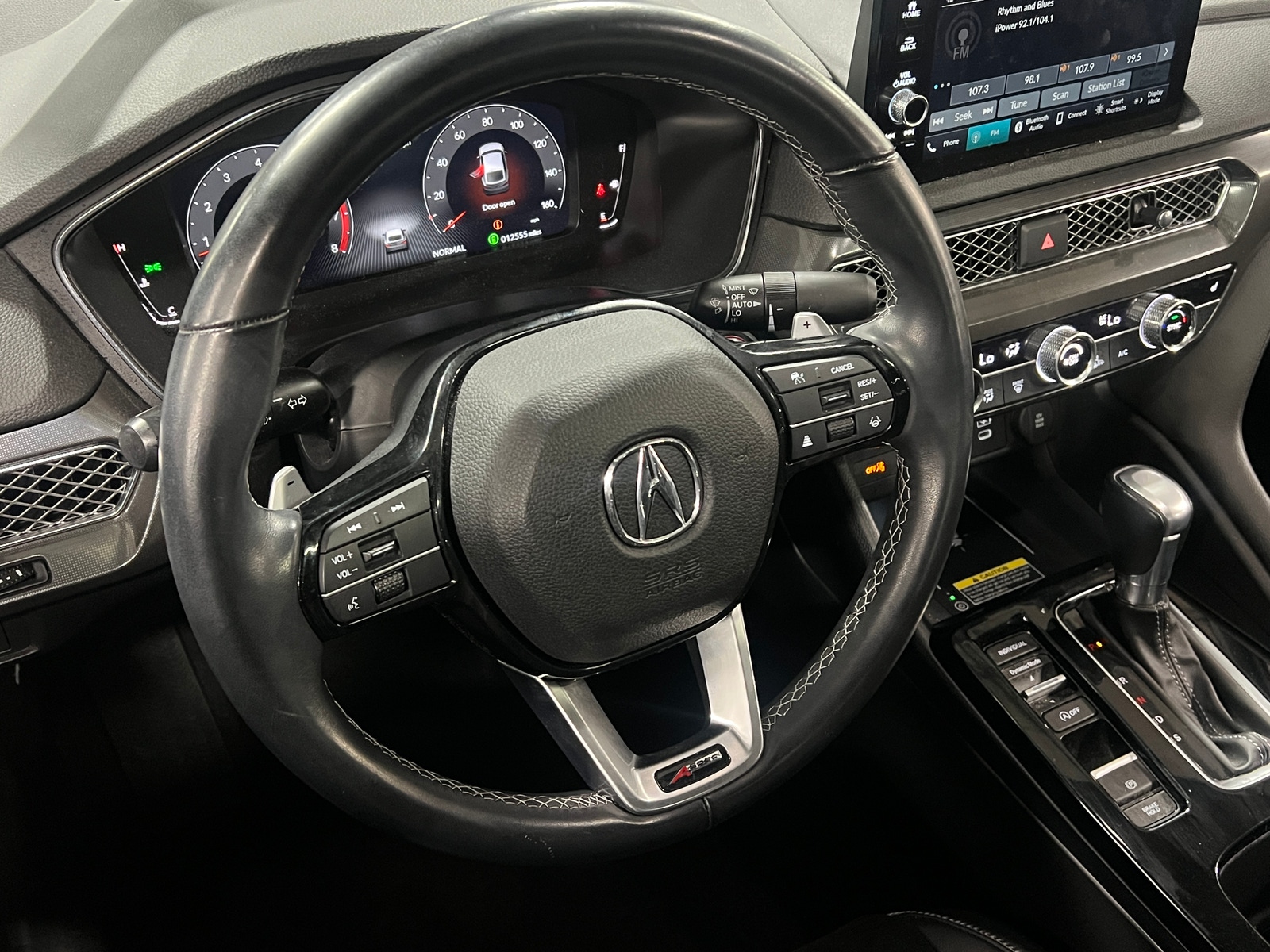 Thumbnail: 2023 Acura Integra - 5