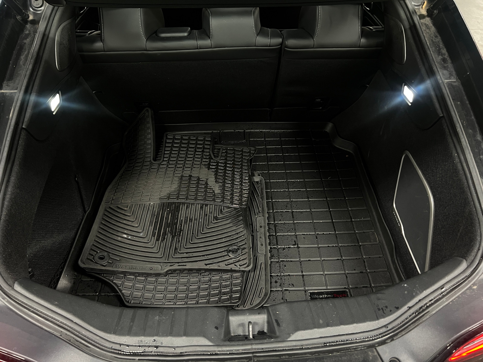 Thumbnail: 2023 Acura Integra - 7