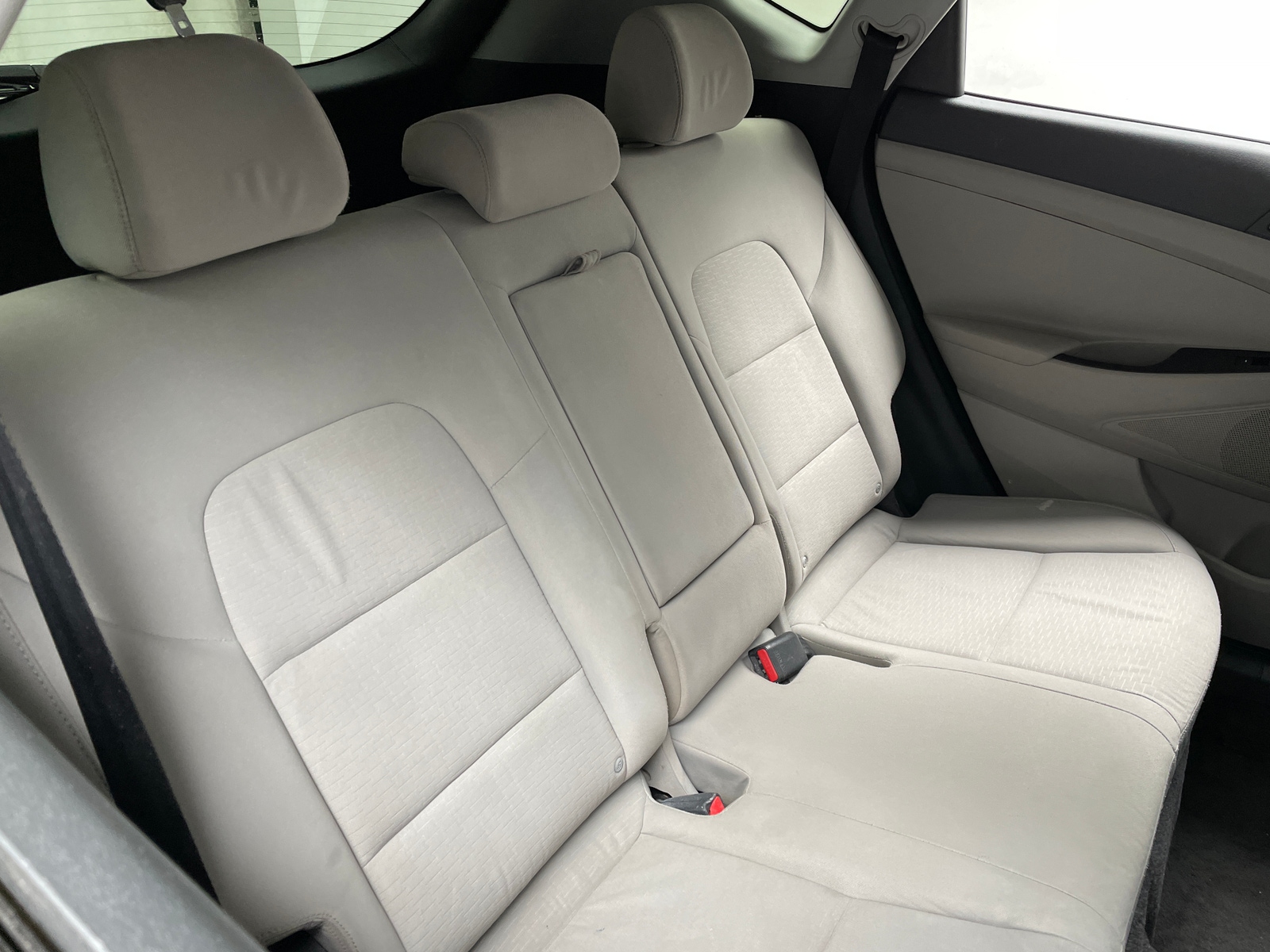 Thumbnail: 2020 Hyundai Tucson - 6